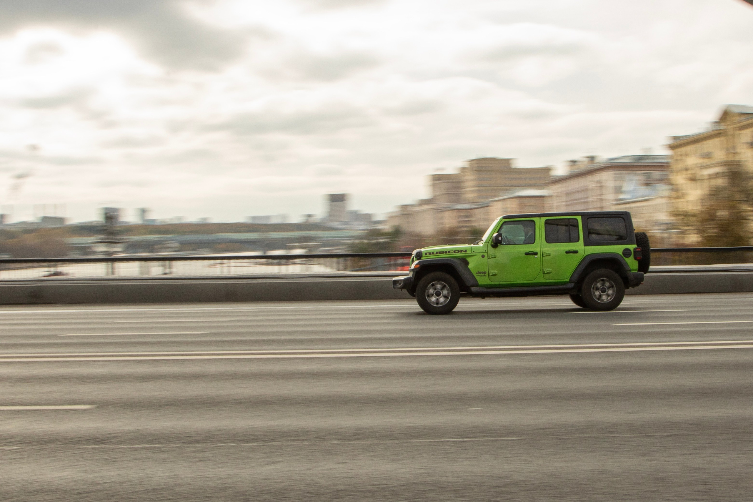 Про жизнь. Фотограф Сергей Ловкий