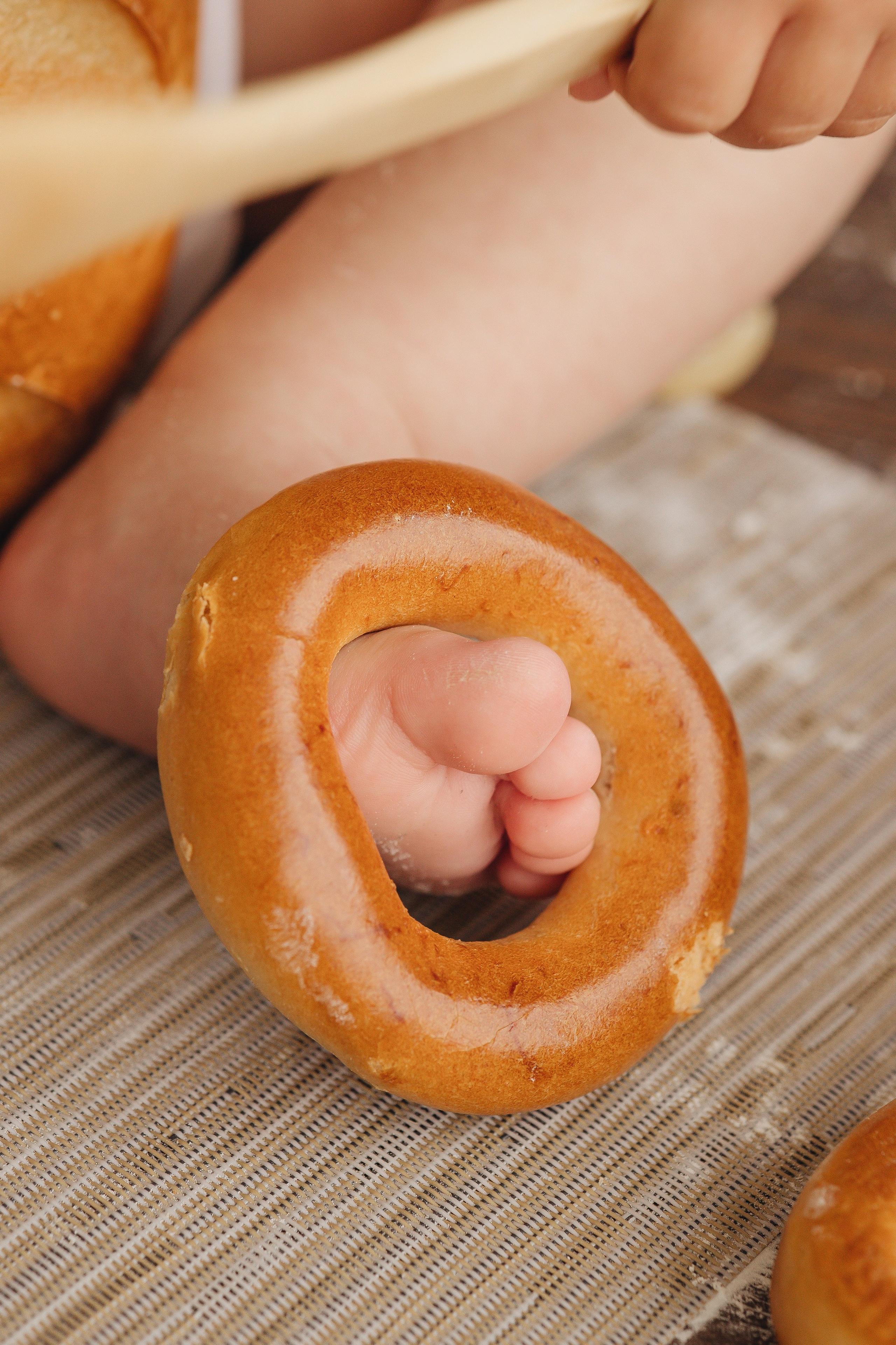 Поварята. Фотограф Юлия Исаева