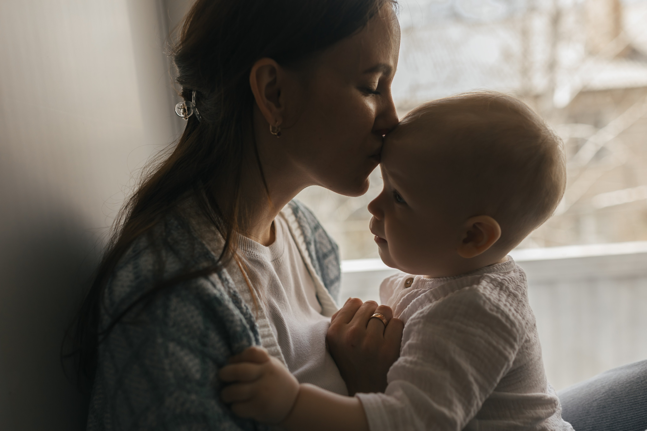 Мироше 1 годик!. Семейный, свадебный фотограф в Чите Екатерина Мельникова