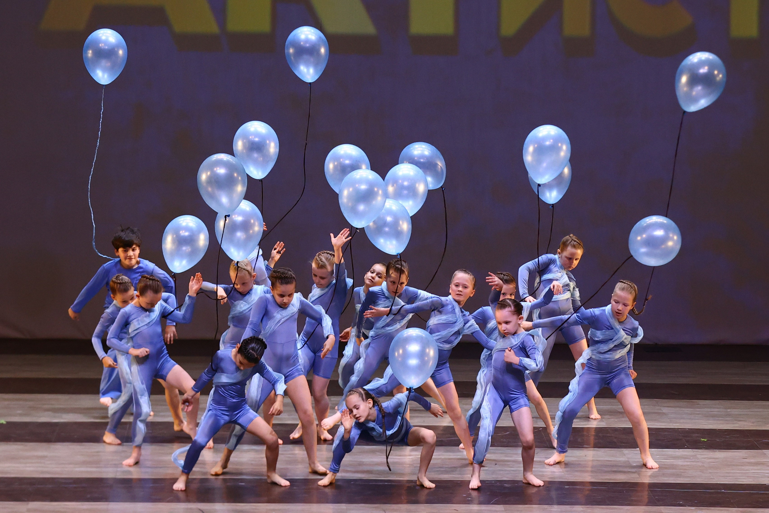 Репортажная съемка