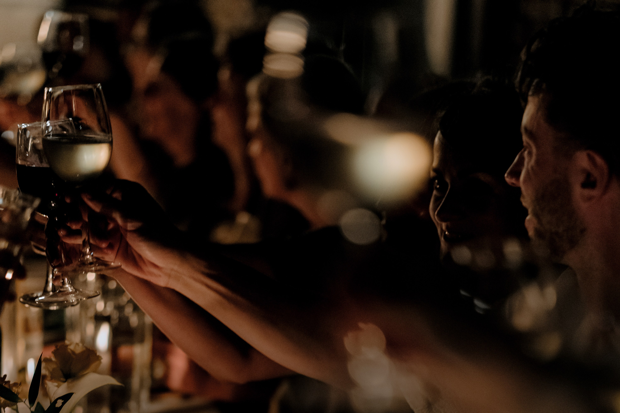 Where tulips meet birch trees. Wedding & Documentary Photographer based in Nuremberg — available across Europe & Turkey | Vitalii Nasonov