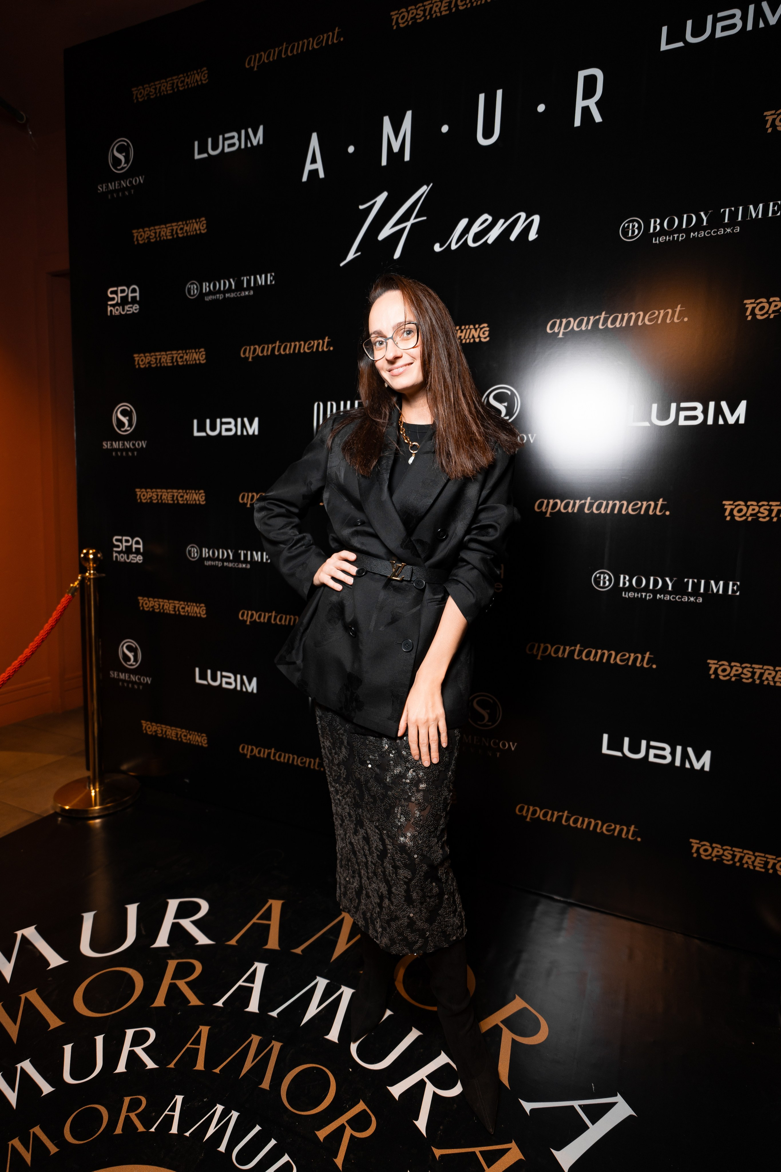 AMUR — 14 YEARS. СВОИ. ФОТООТЧЕТЫ-СОБЫТИЯ-МЕСТА