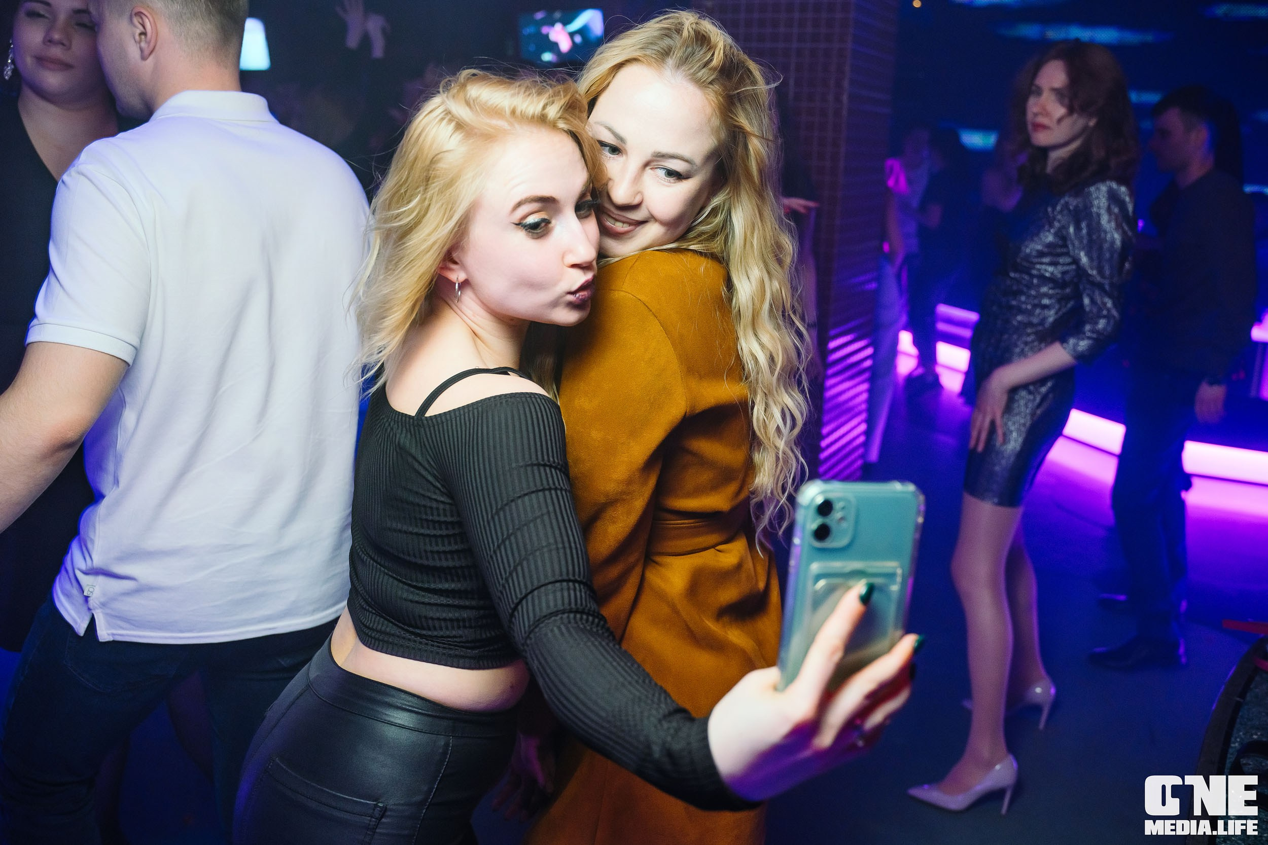 Фотоотчет из РК Планета. One Media Life: фоторепортажи, фотоотчеты с мероприятий и заведений