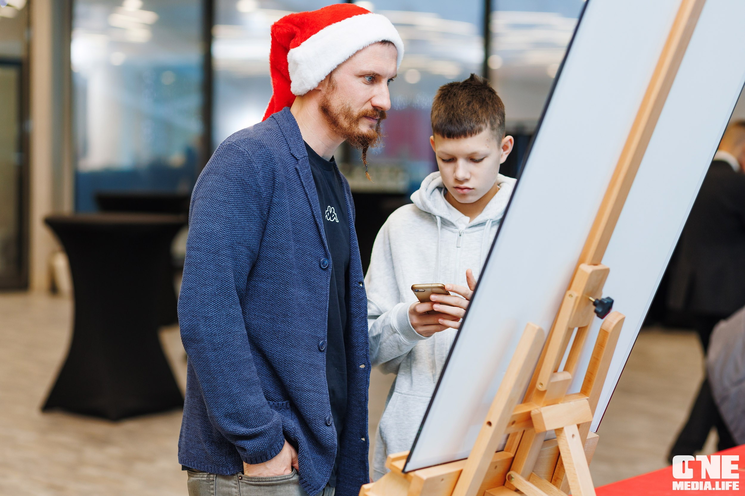 Фоторепортаж с форума Мой Бизнес. One Media Life: фоторепортажи, фотоотчеты с мероприятий и заведений