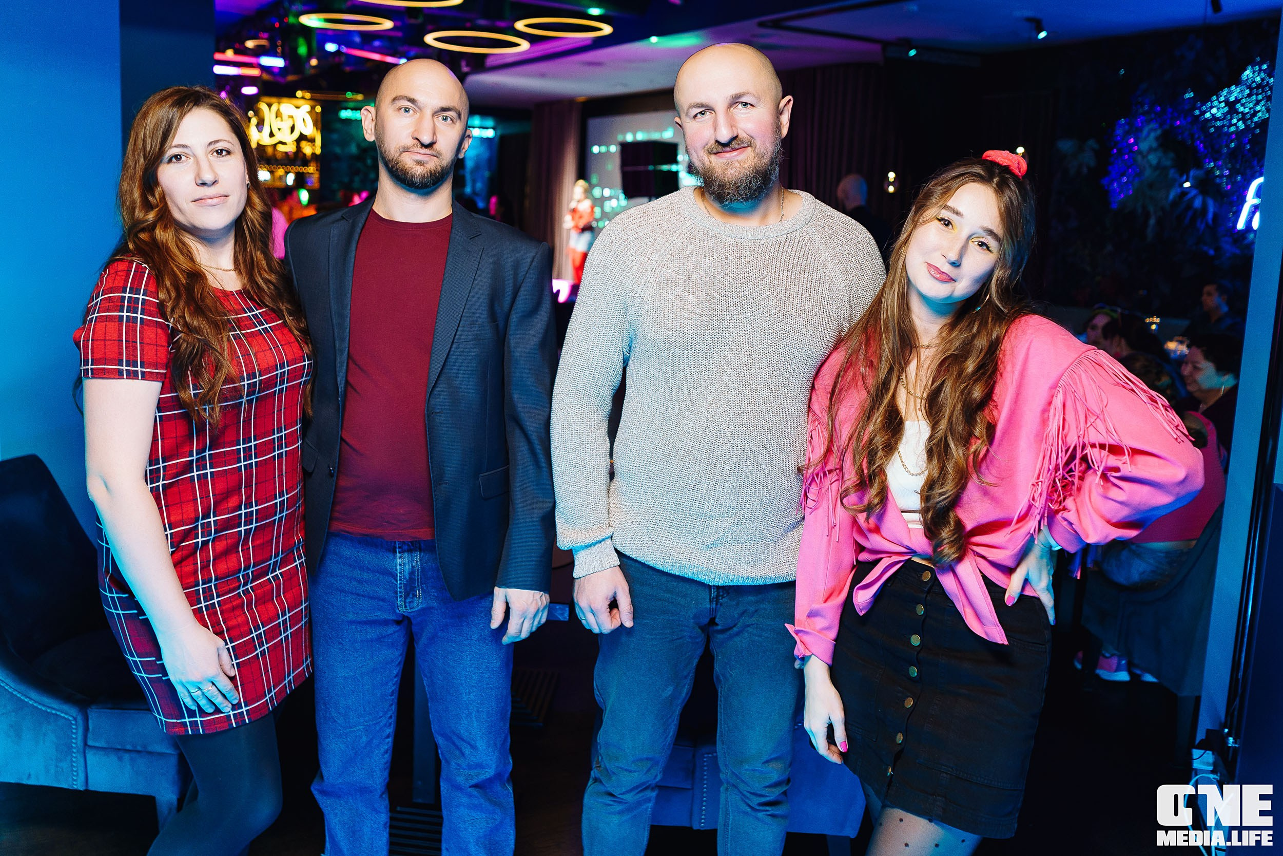 Фоторепортаж из ресторана Океан. One Media Life: фоторепортажи, фотоотчеты с мероприятий и заведений