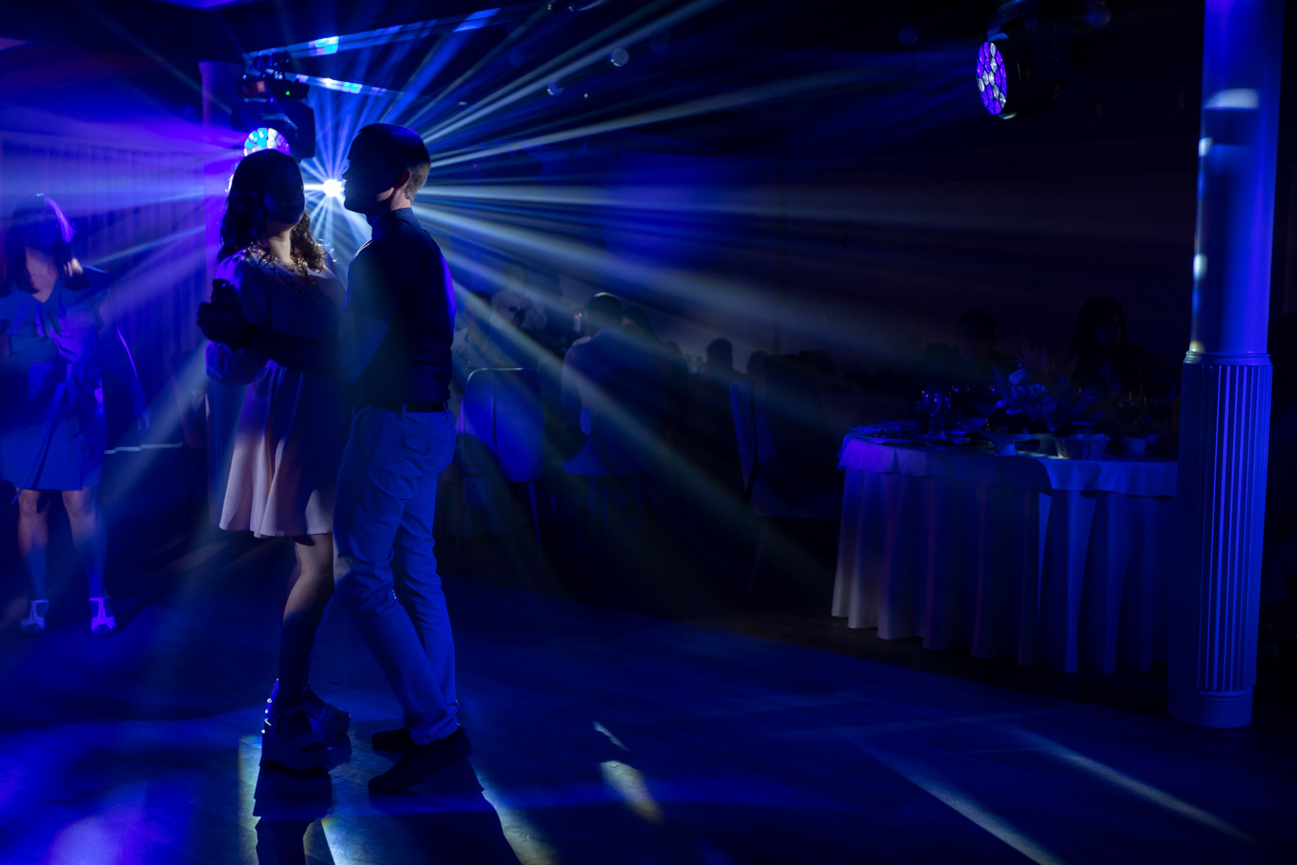 Ирина & Виталий. Свадебный фотограф Наталья Молявина