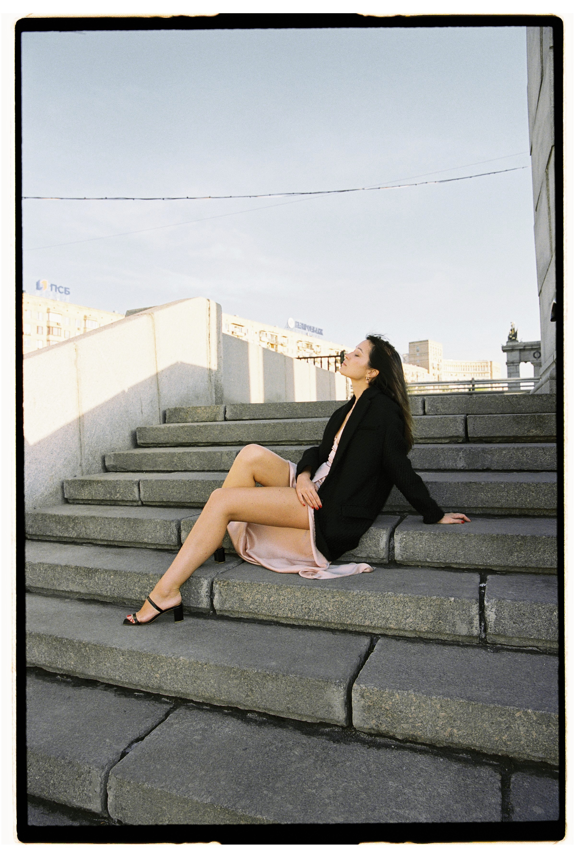 Юлия|Плёнка. Свадебный фотограф в Москве и в Санкт-Петербурге