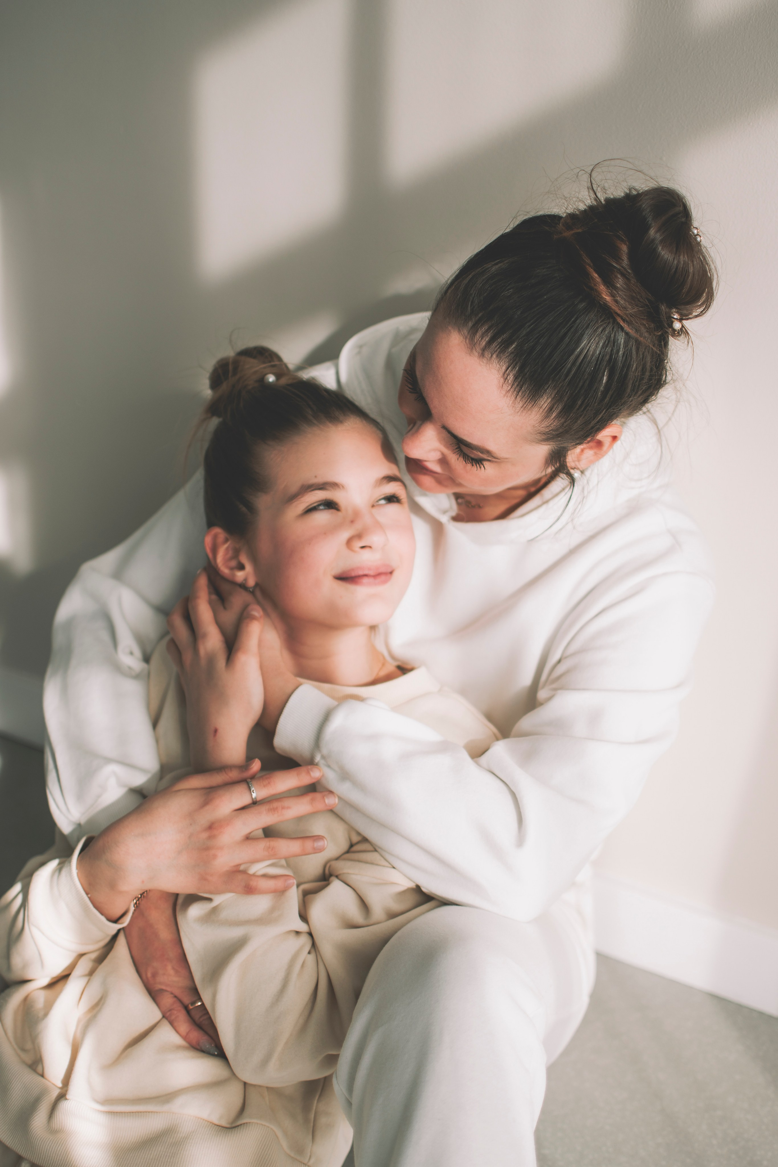 Семейная фотоистория. Семейный и свадебный фотограф Губкинский и Ставрополь