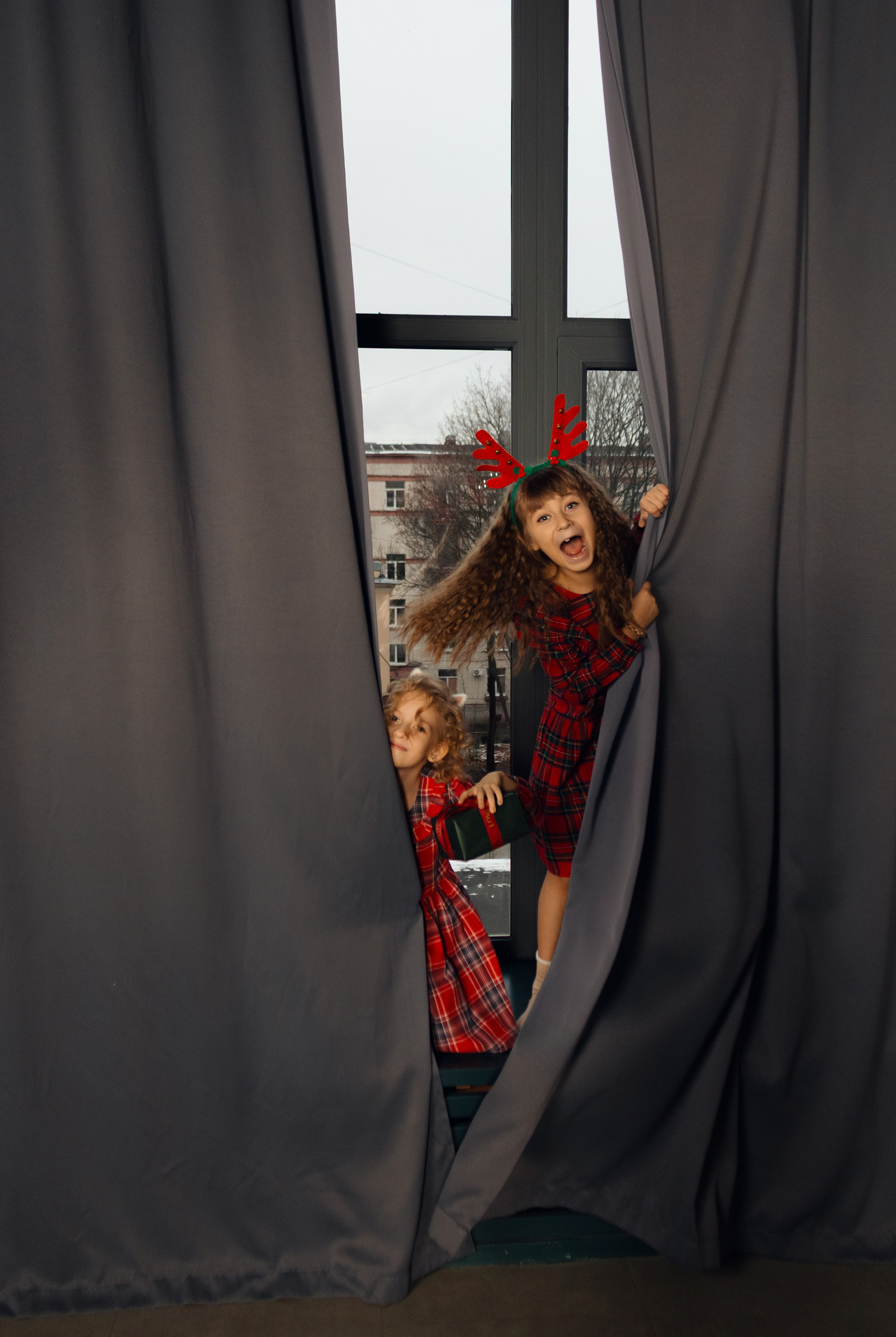 Новый год 2025