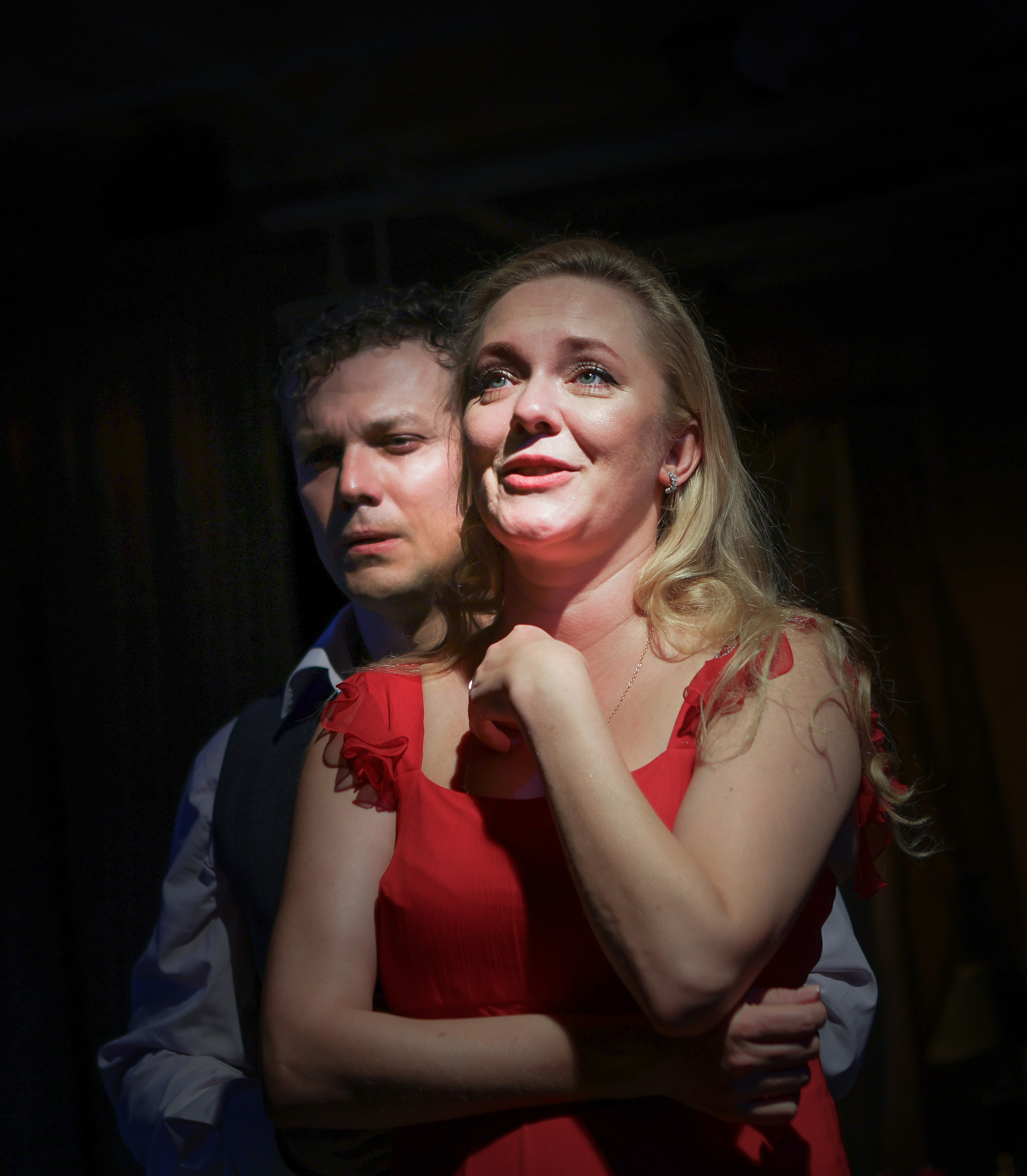 Лёгкое знакомство.Театр СФЕРА. Репортажный, архитектурный, театральный и файн-арт фотограф Лена Мельникова в Москве