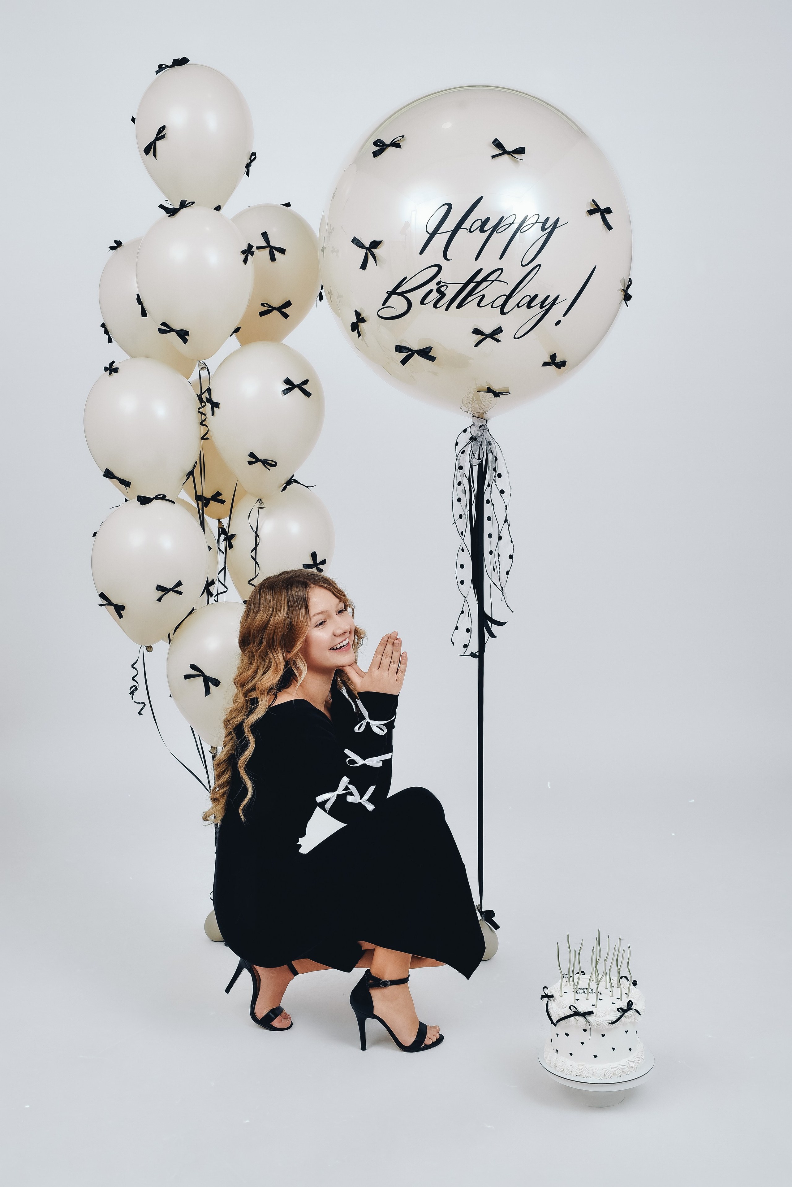 София. Профессиональный фотограф в Рязани