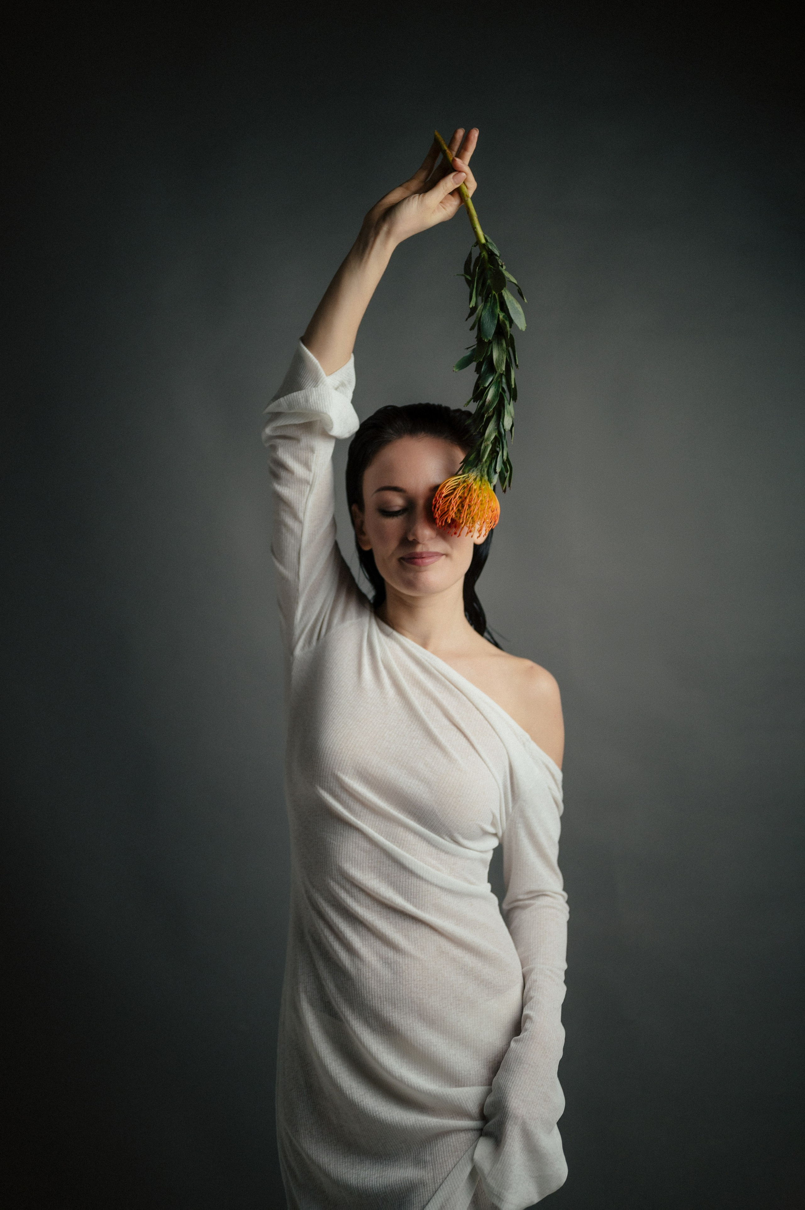 Ирина. Фотограф Мария Бондаренко