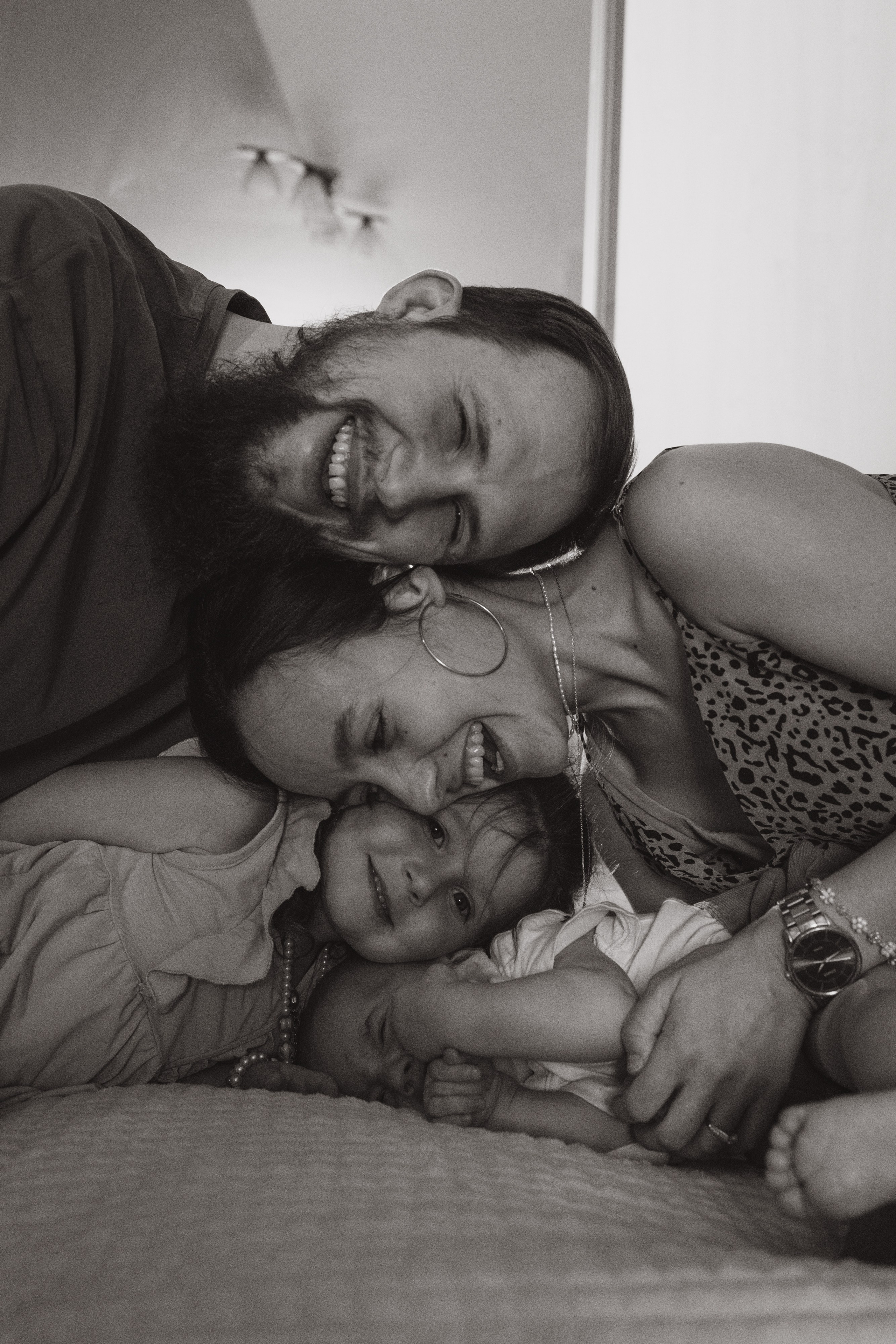 Наш теплый дом