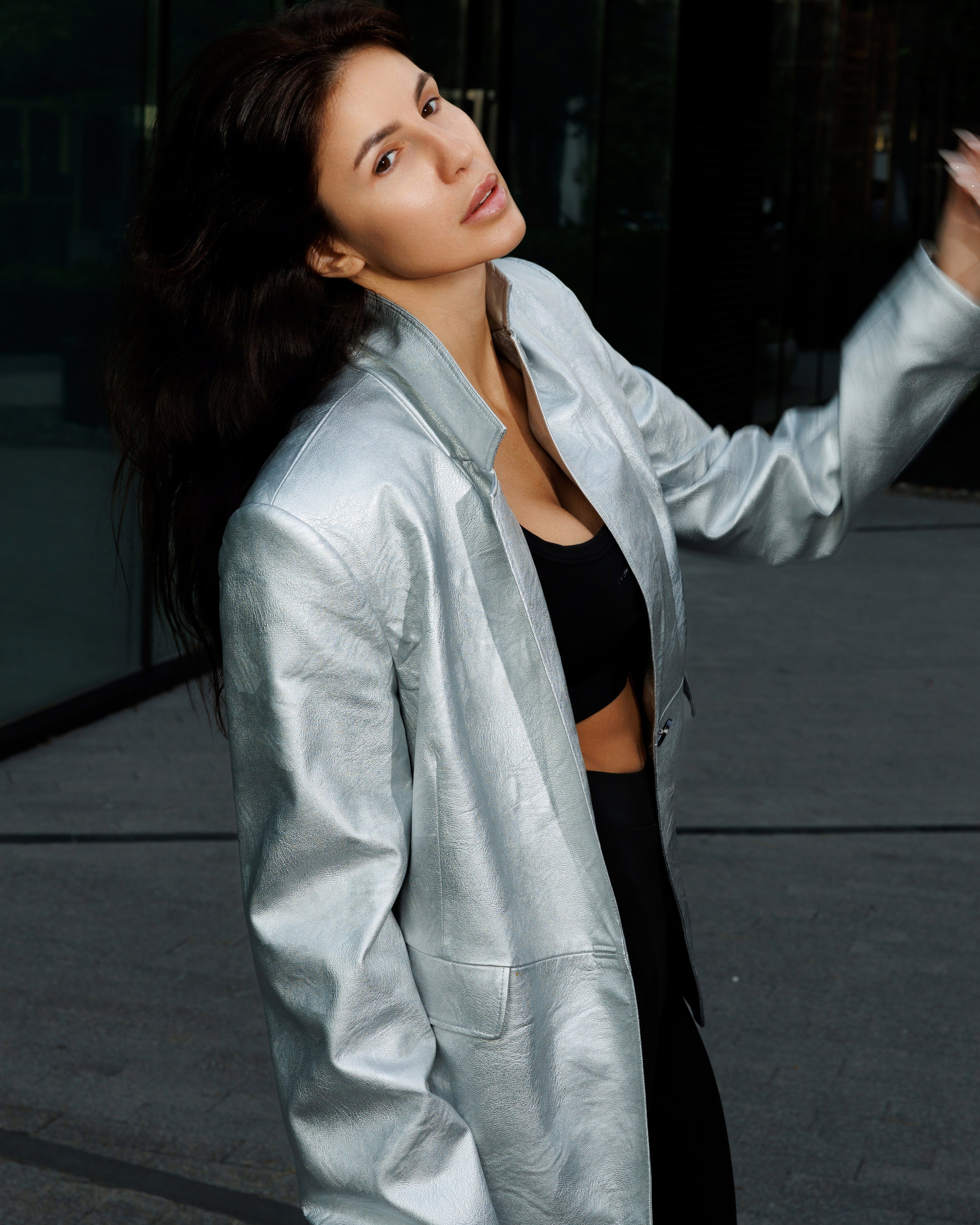 Street- Fashion. Свадебный Fashion фотограф в Тюмени Илья Майер