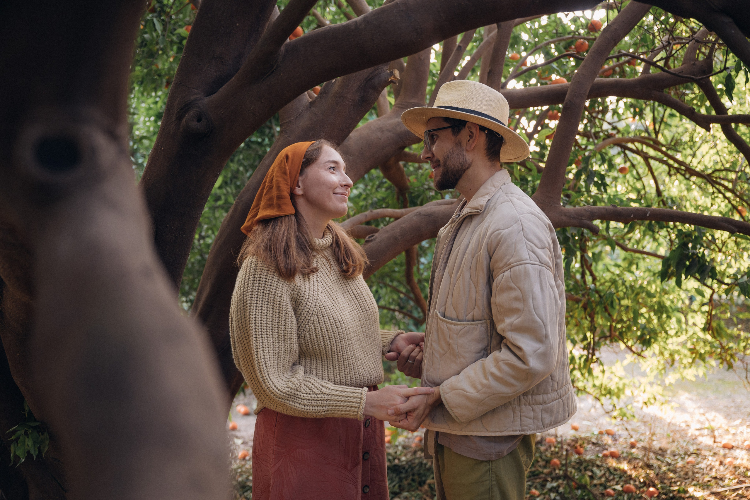 Сбор урожая. Анна Лобанова | фотограф