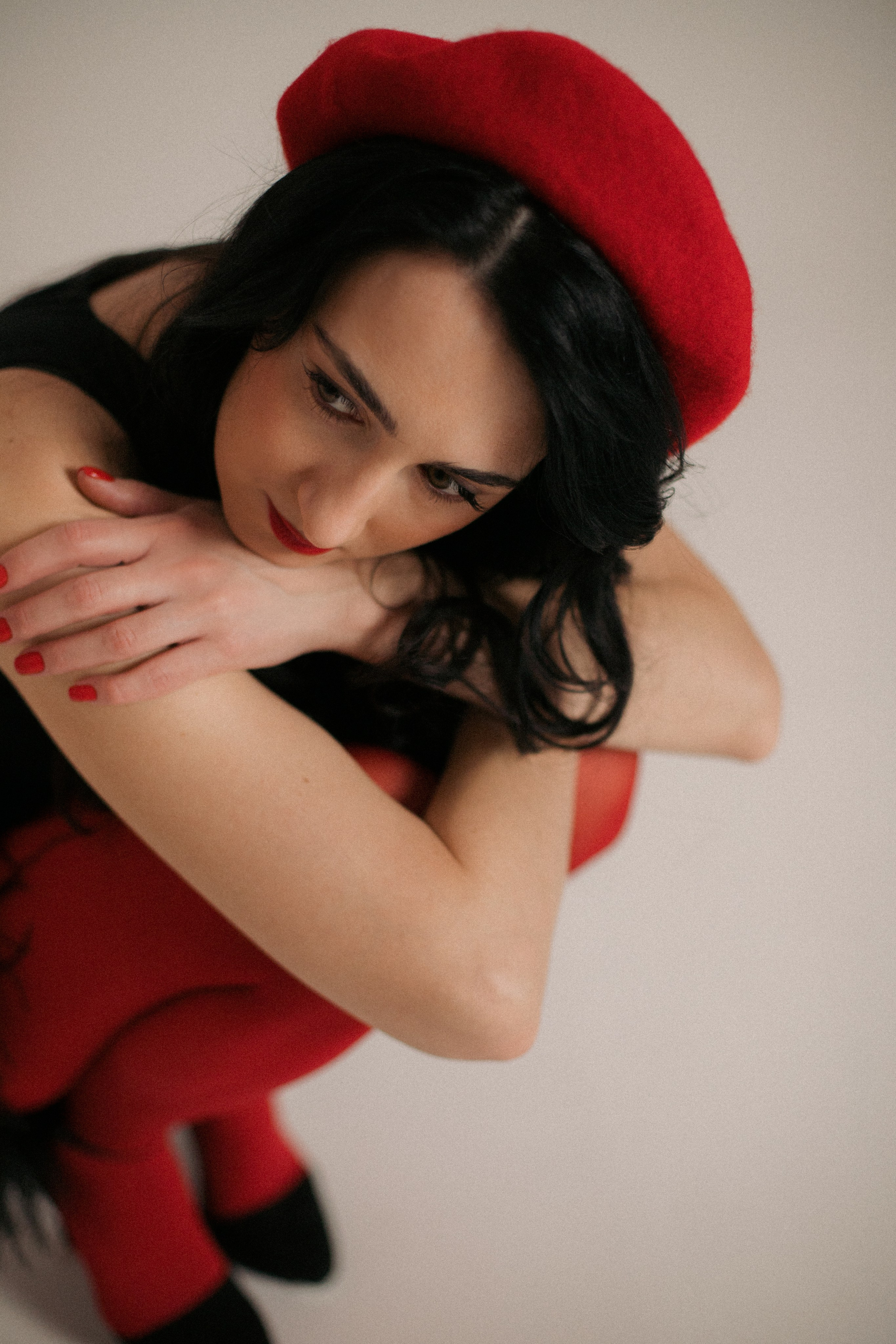 Маша. Семейный и детский фотограф Юлия Шох