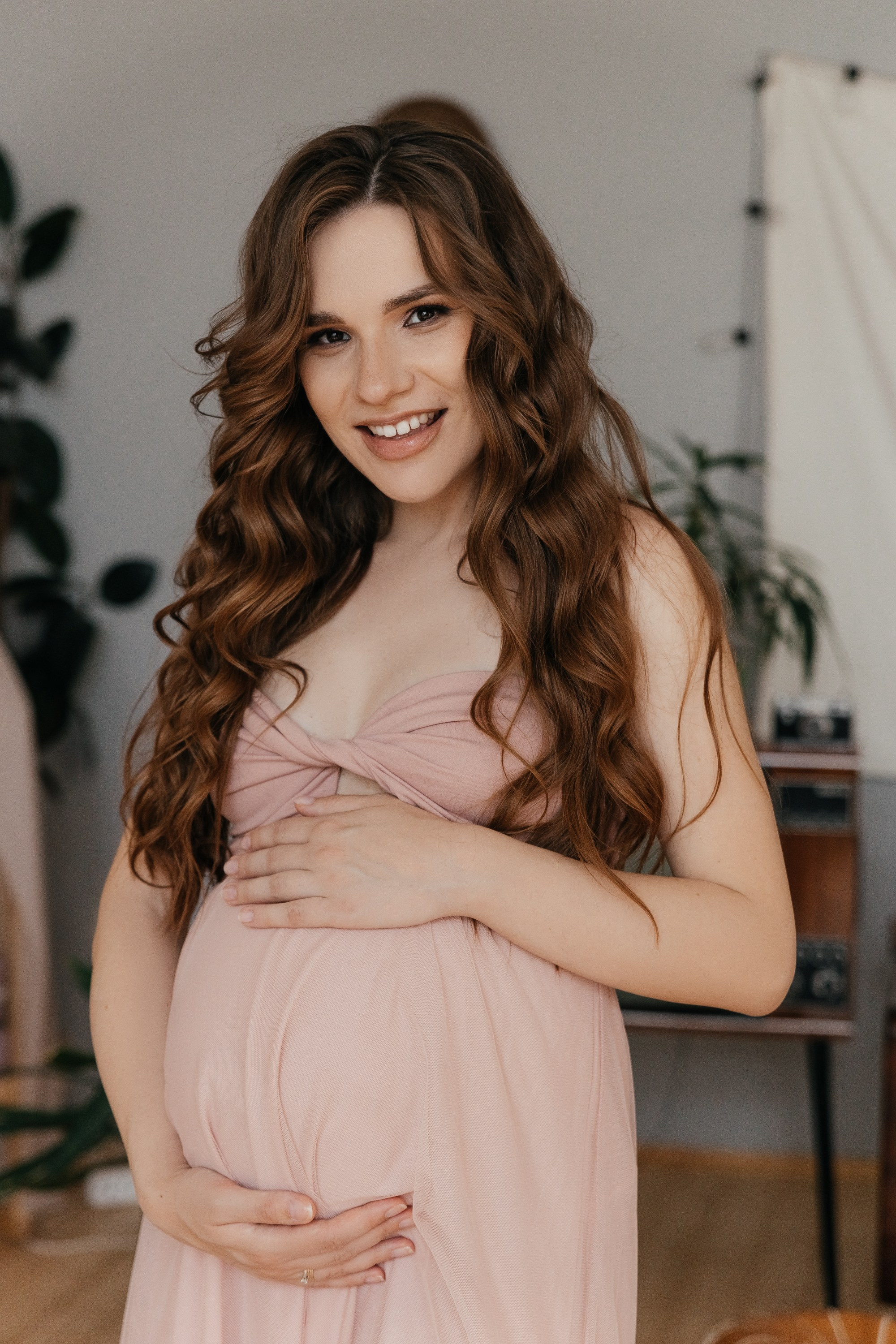 * В ожидании Марка * 14.08.2022. Миленина Юлия Свадебный и семейный фотограф в Краснодаре