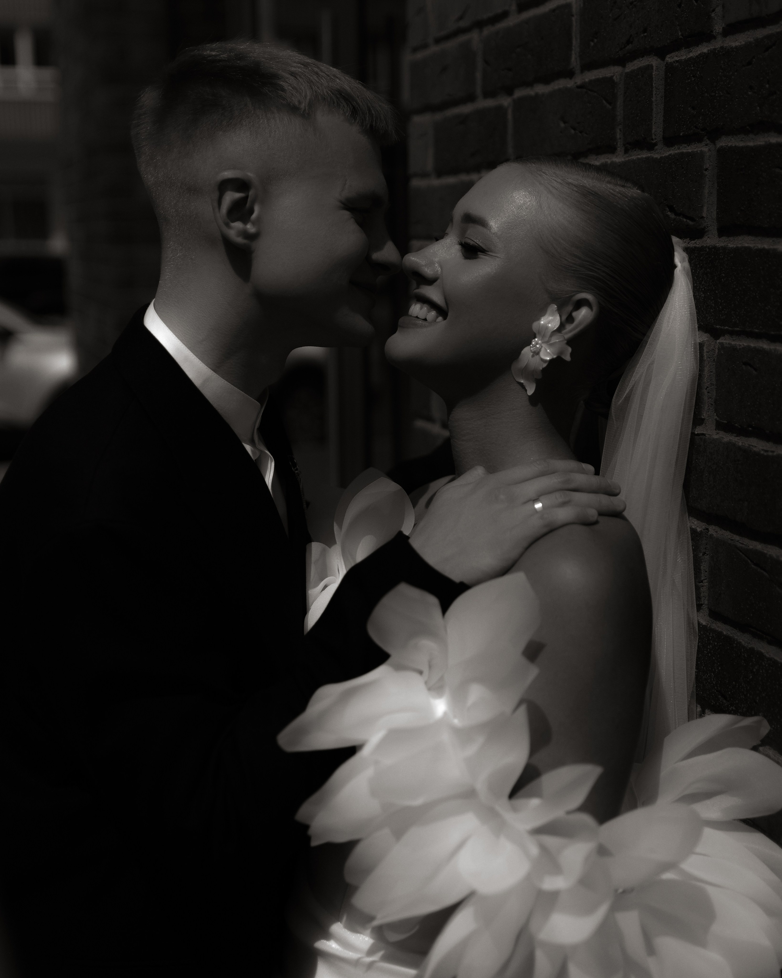 Андрей и Маргарита. DARYA.BELKINA