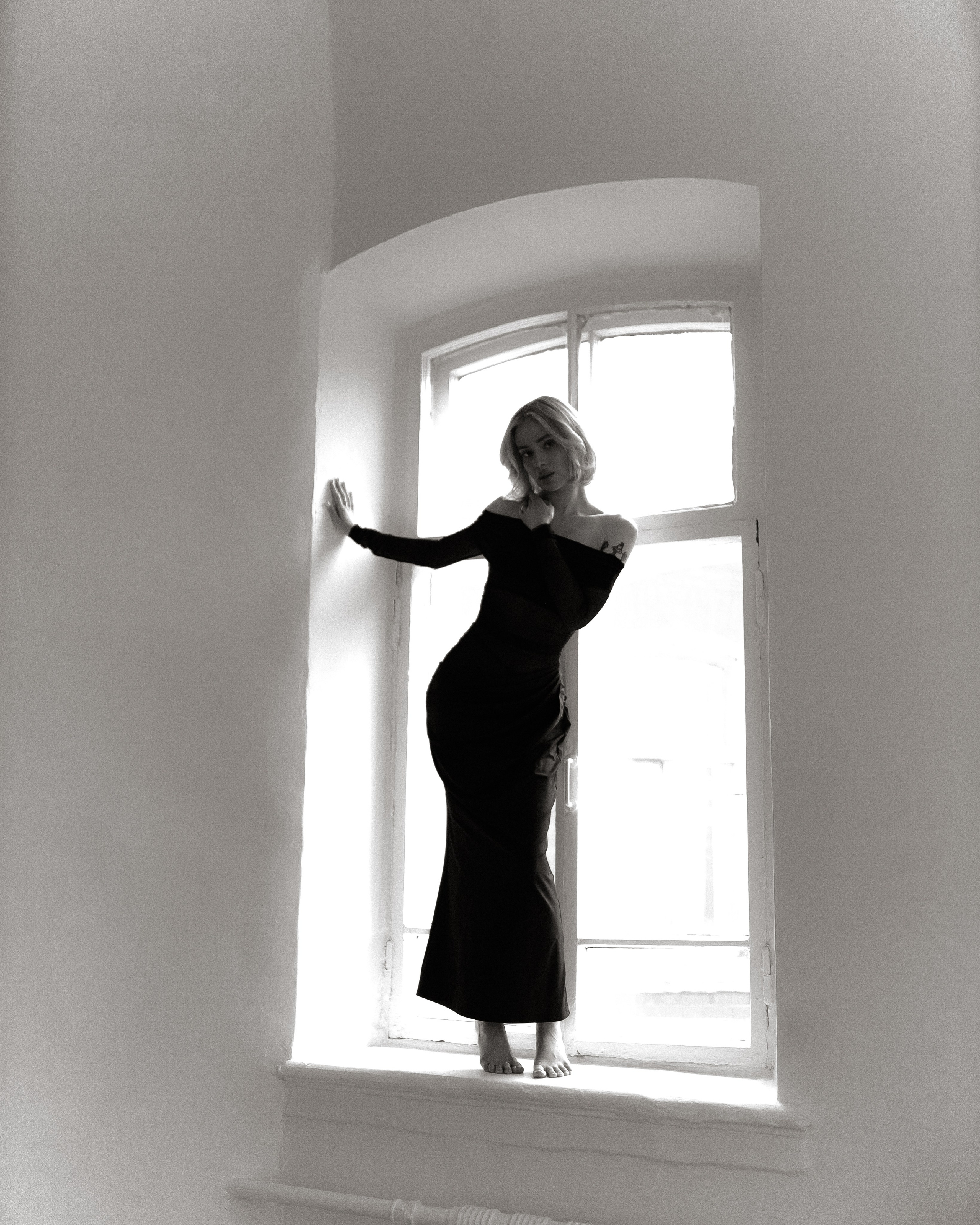 Ксения. DARYA.BELKINA