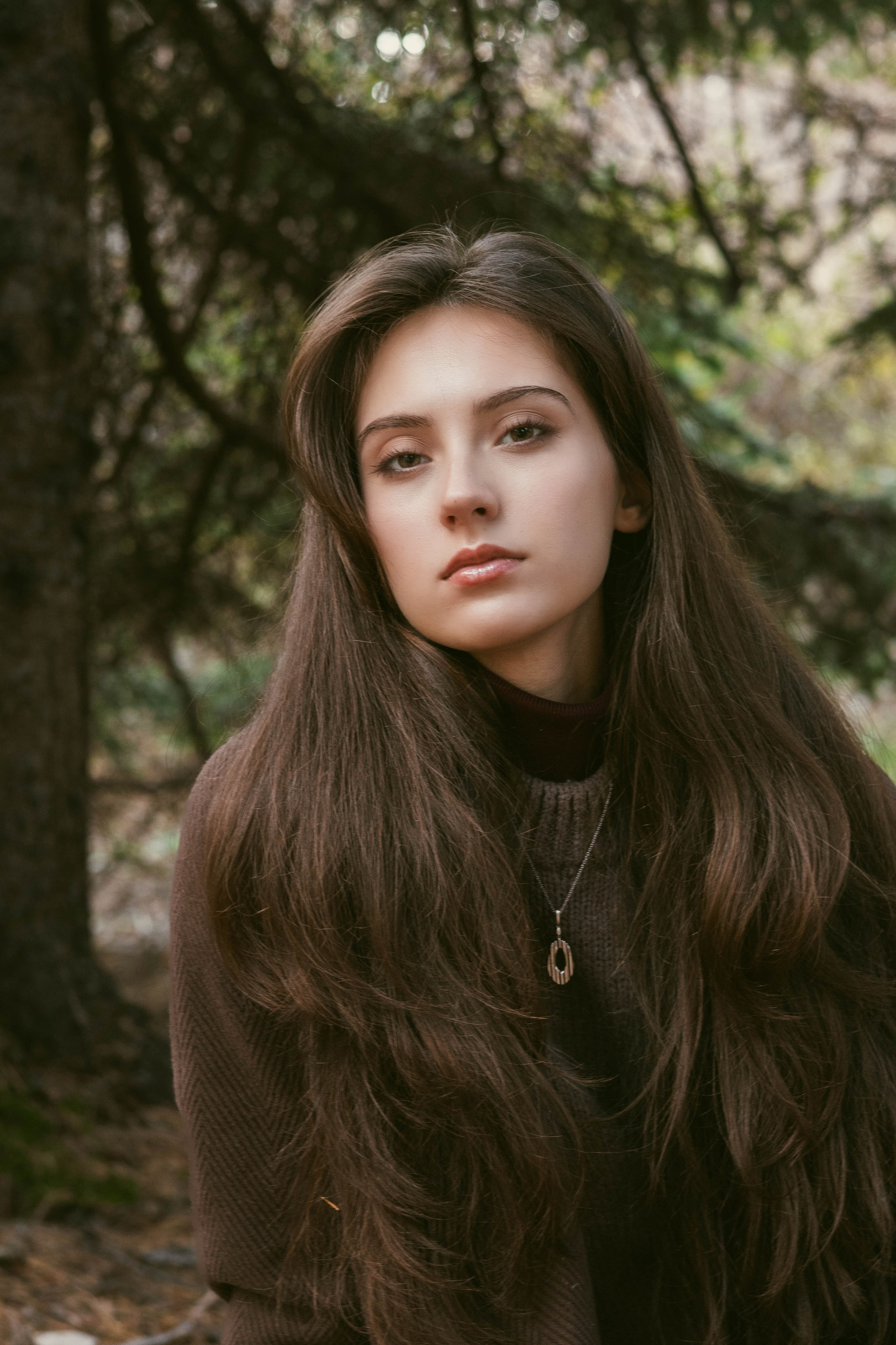 Esya. Фотограф Алексей Федорищев