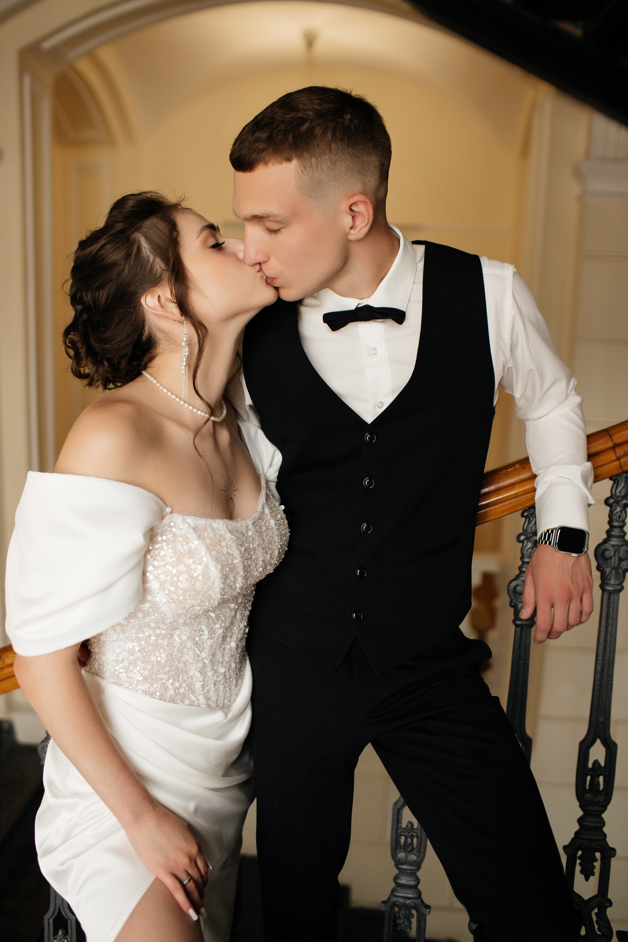 V&K. Свадебный и семейный фотограф Витебск