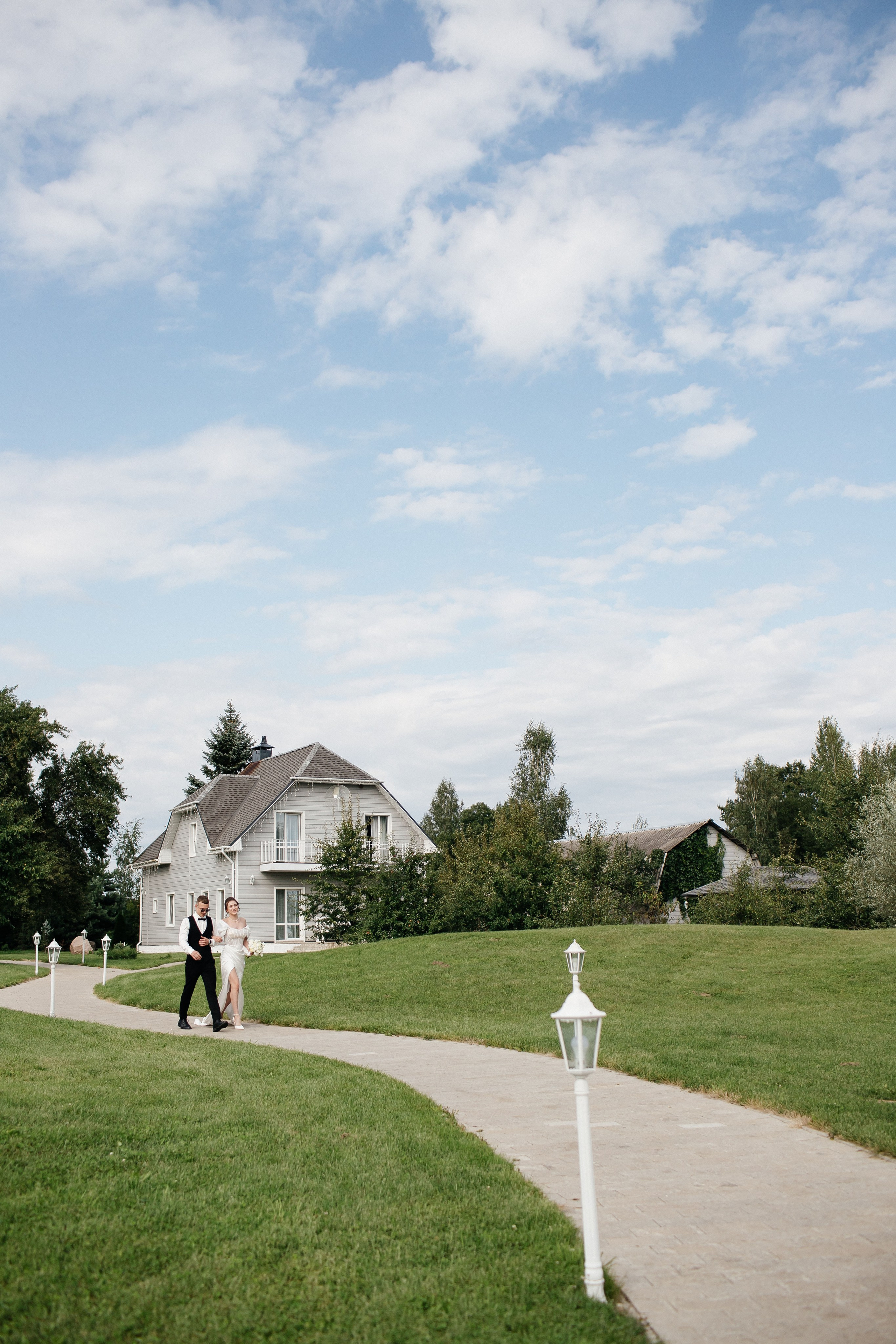V&K. Свадебный и семейный фотограф Витебск