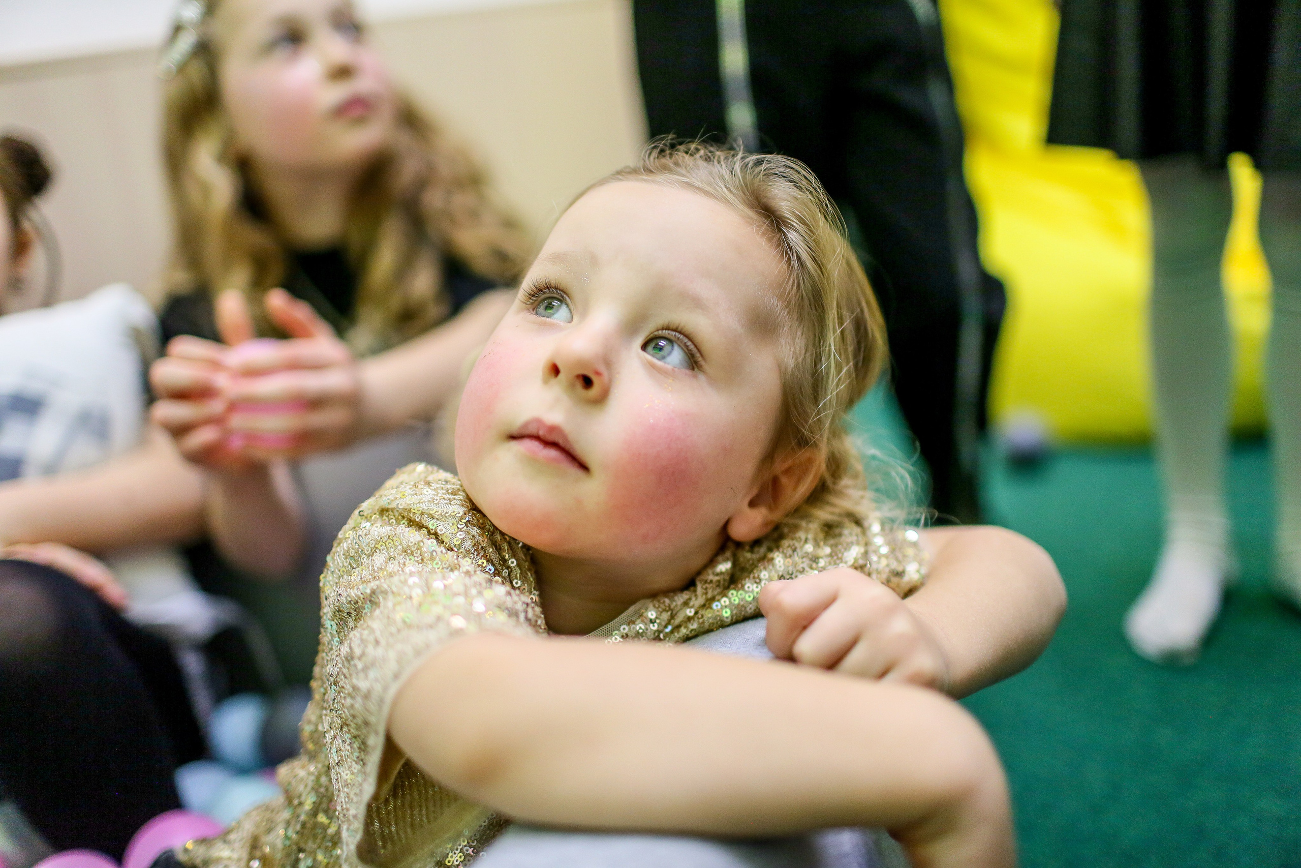 Детский лофт. Твой снимок СПб