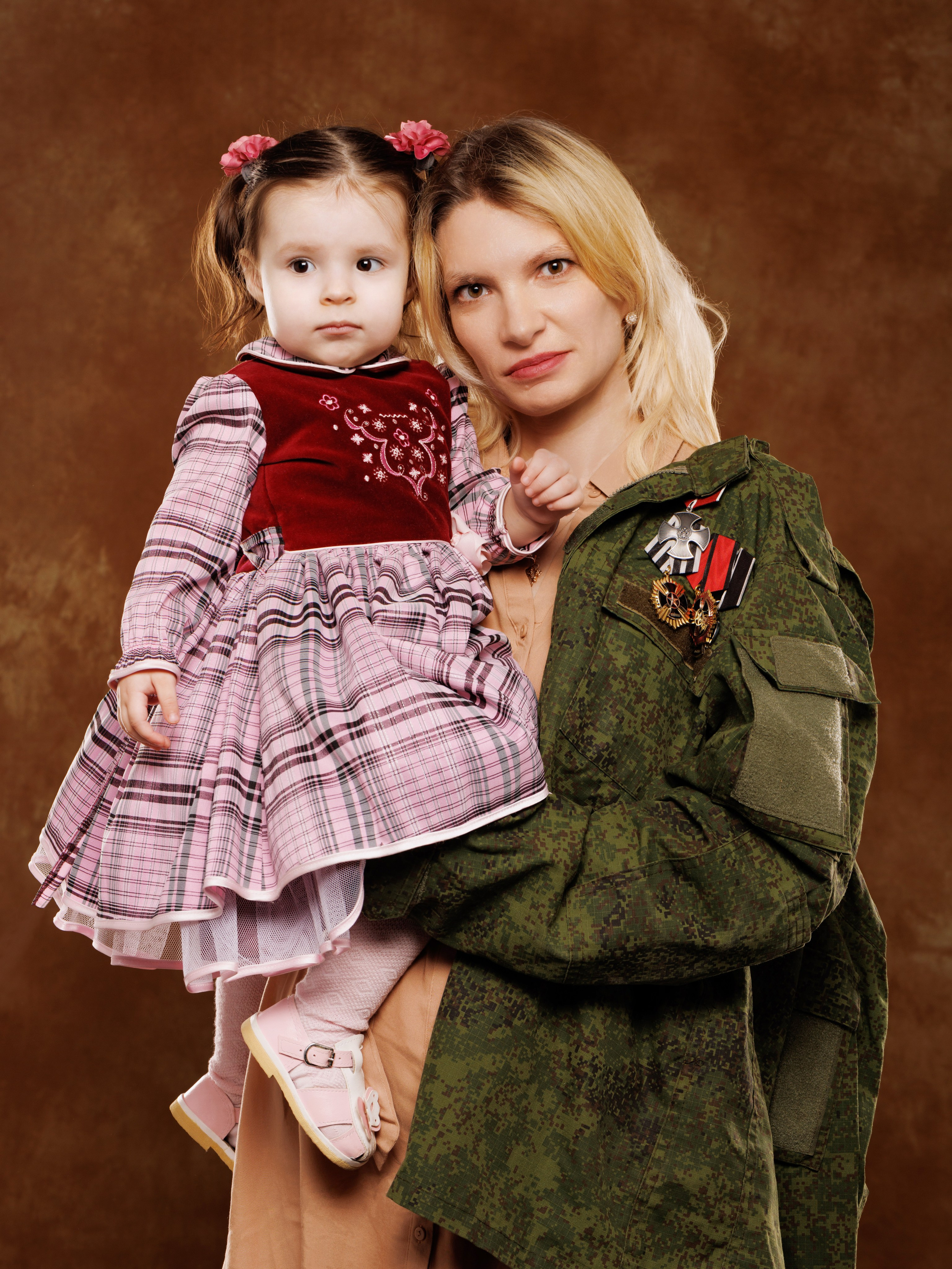 Фотопроект «Жена Героя» (Липецк). Профессиональный фотограф в Воронеже | Липецке | Тамбове — Алексей Зайцев