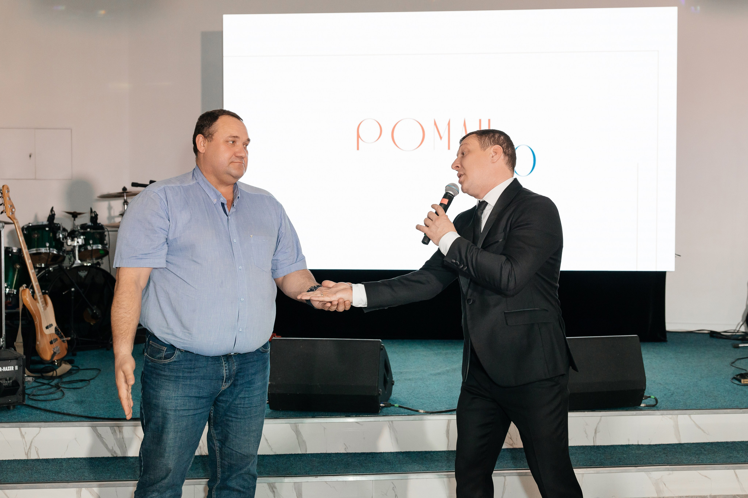 День рождения