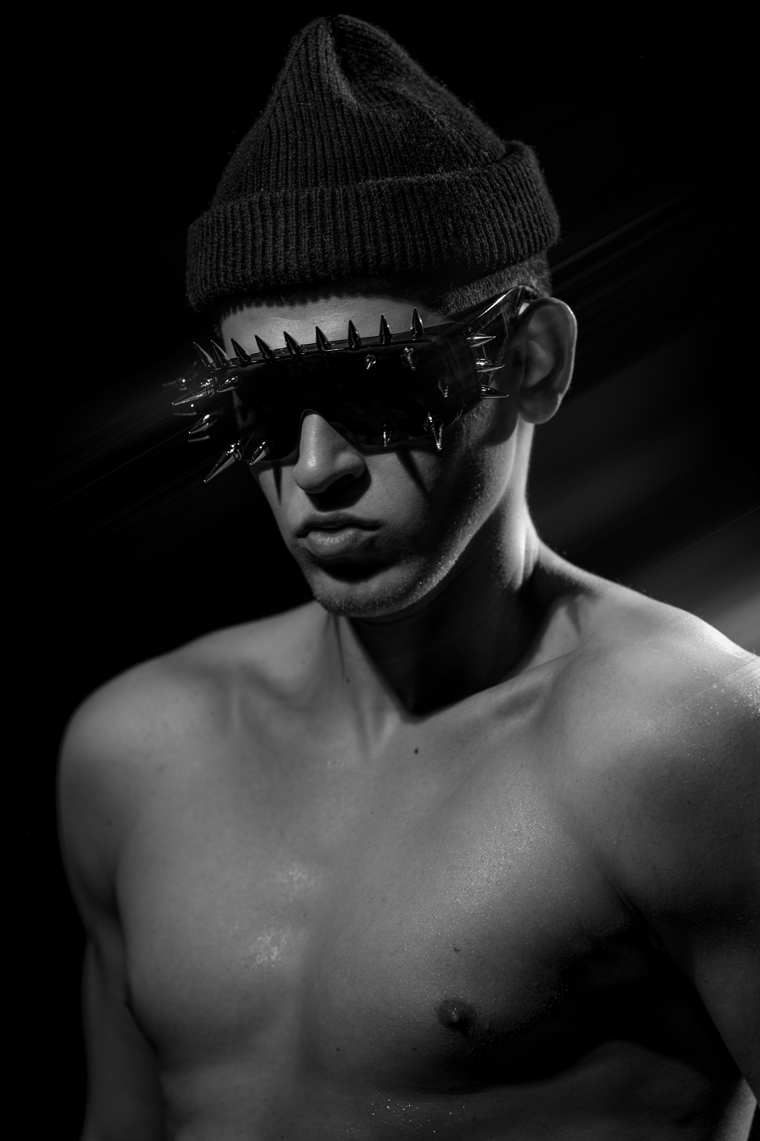 Влад, кастинг. Фотохудожник в Тольятти и Самаре Валентина Суворова