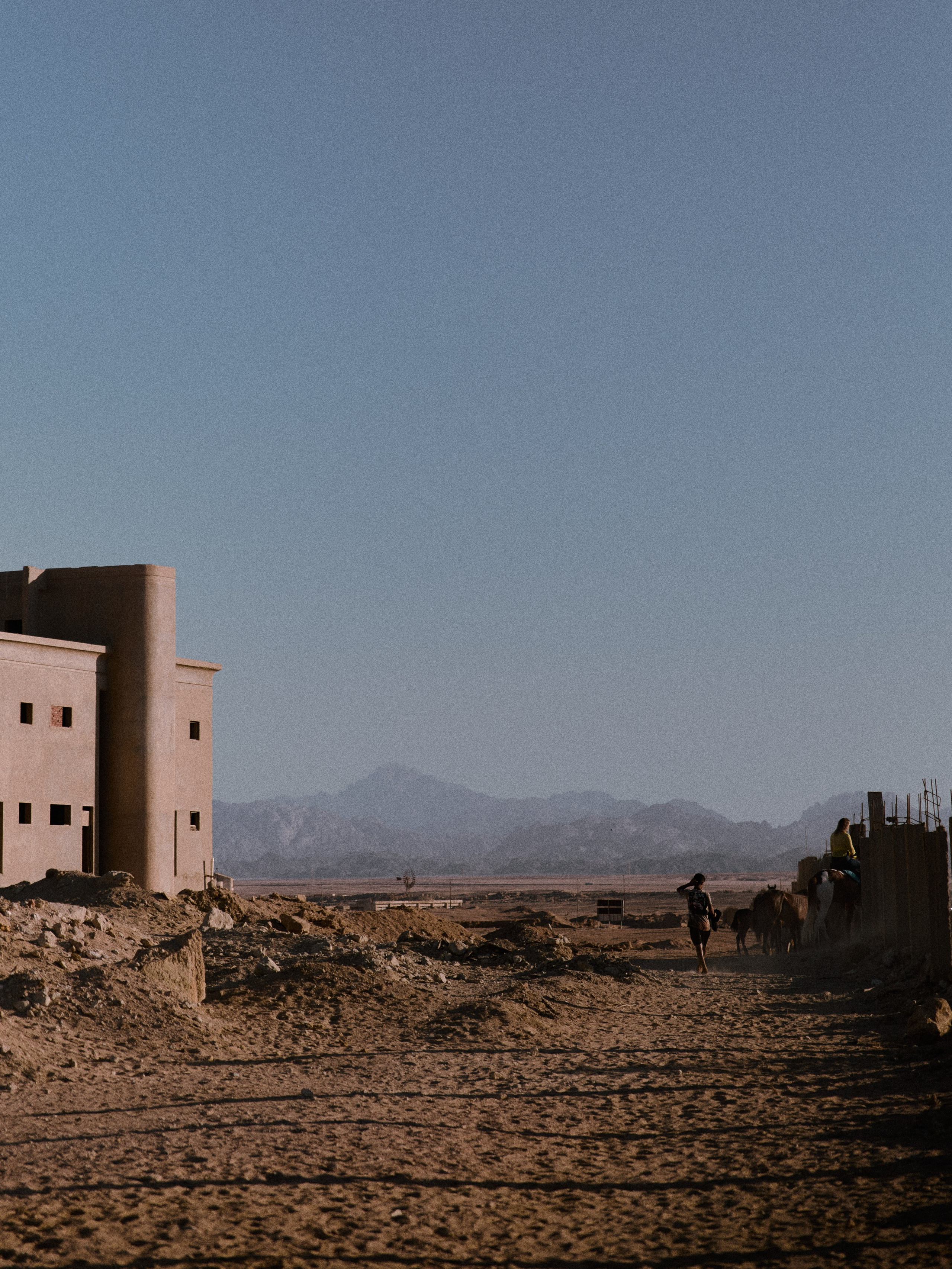 Улицы. Jorgis Talè — photographer, kind person, teacher of arts and other mag