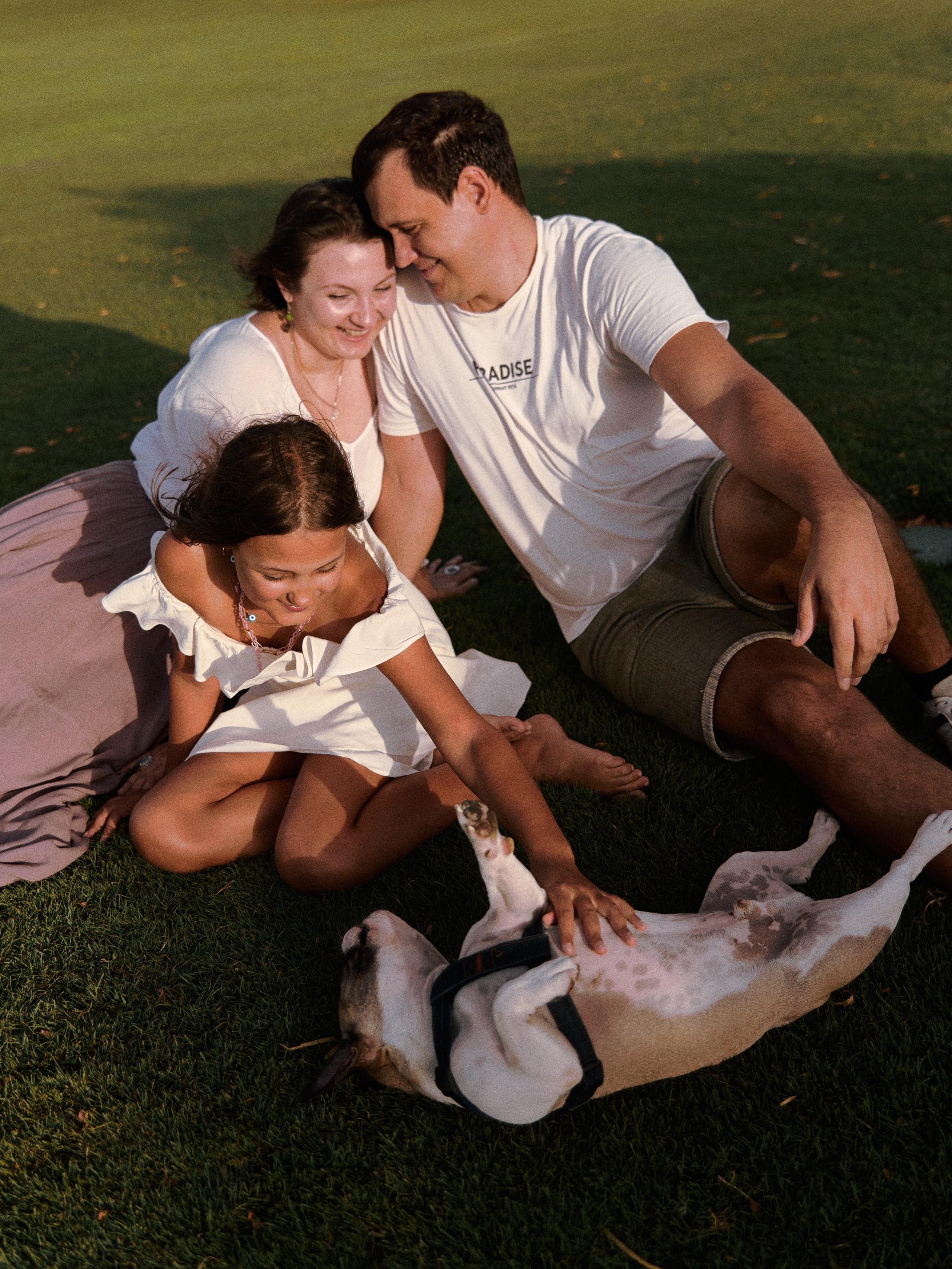 Georgiy & fam & max. Jorgis Talè — photographer, kind person, teacher of arts and other mag