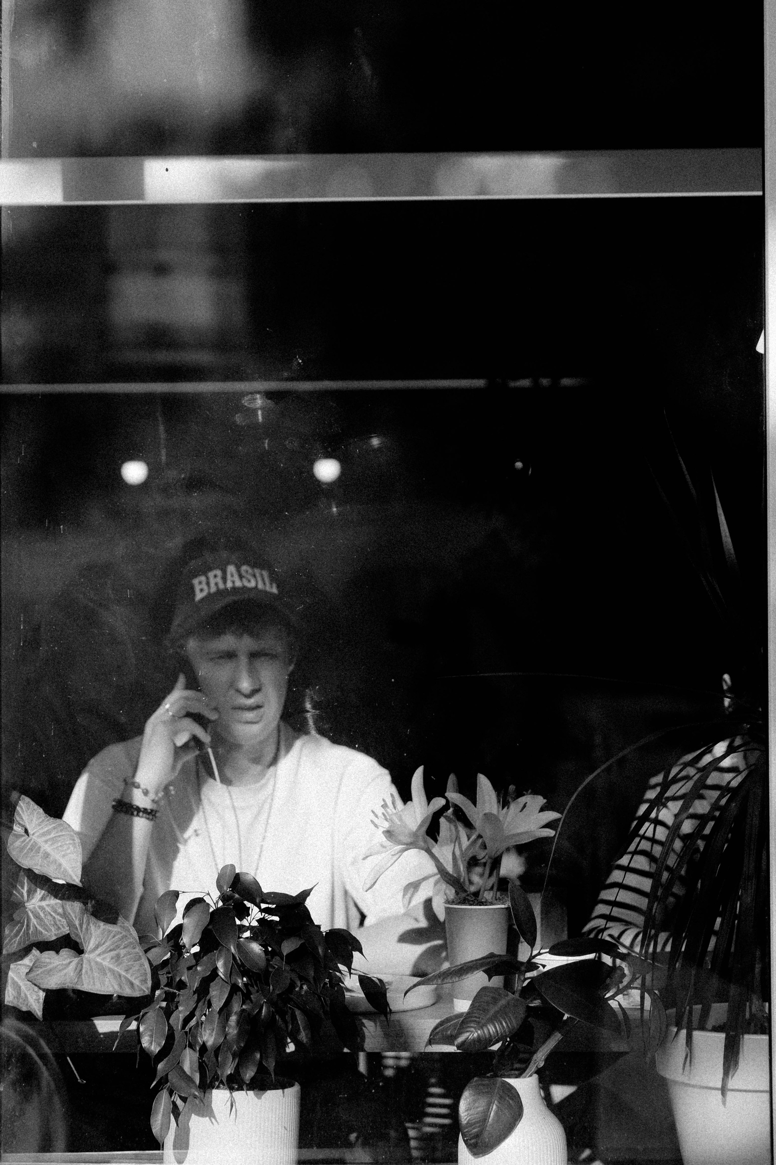 Лето на Советской