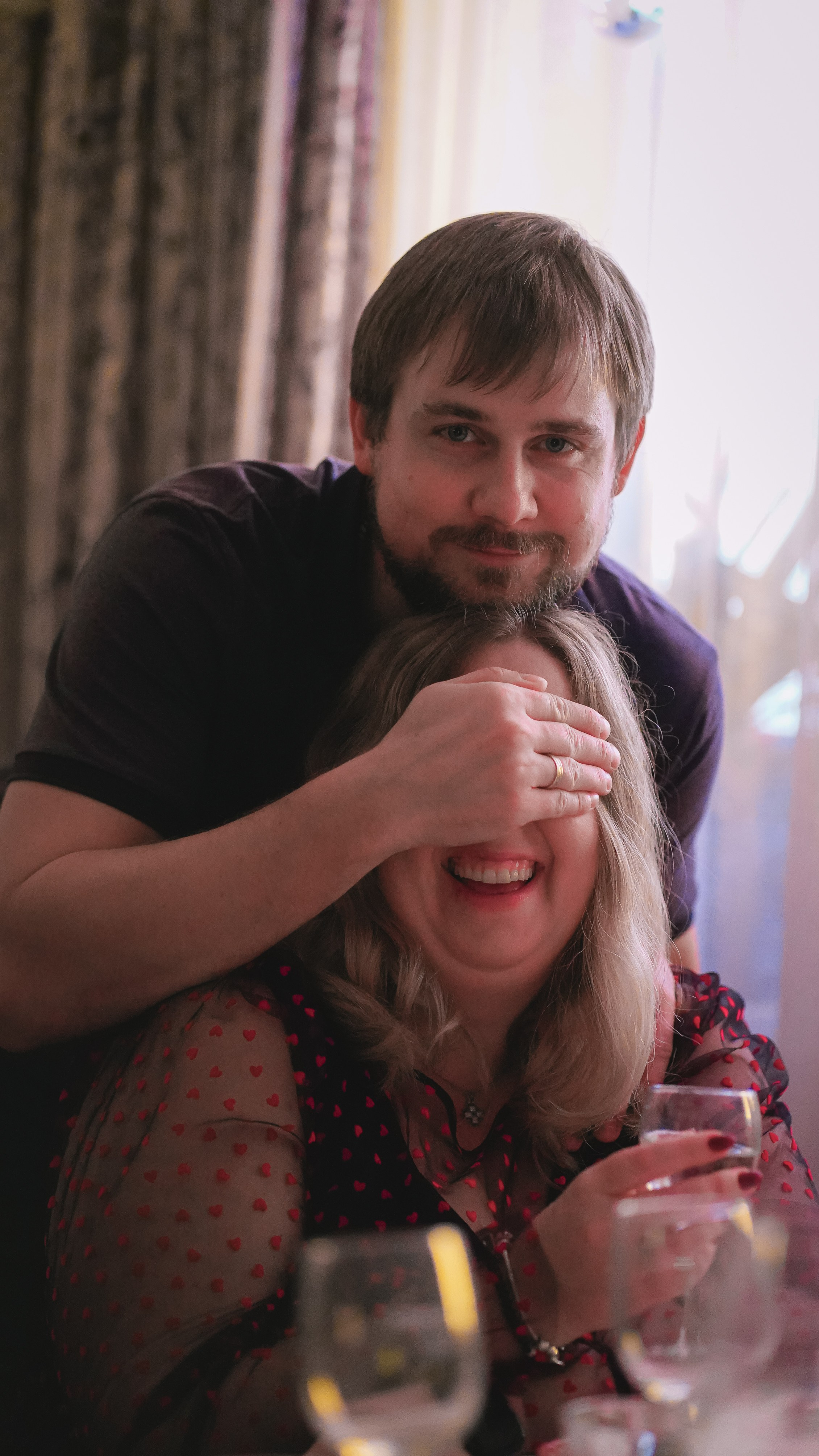 Ирина и семья. Семейный и детский фотограф в Москве (Тинао) Галкина Алевтина