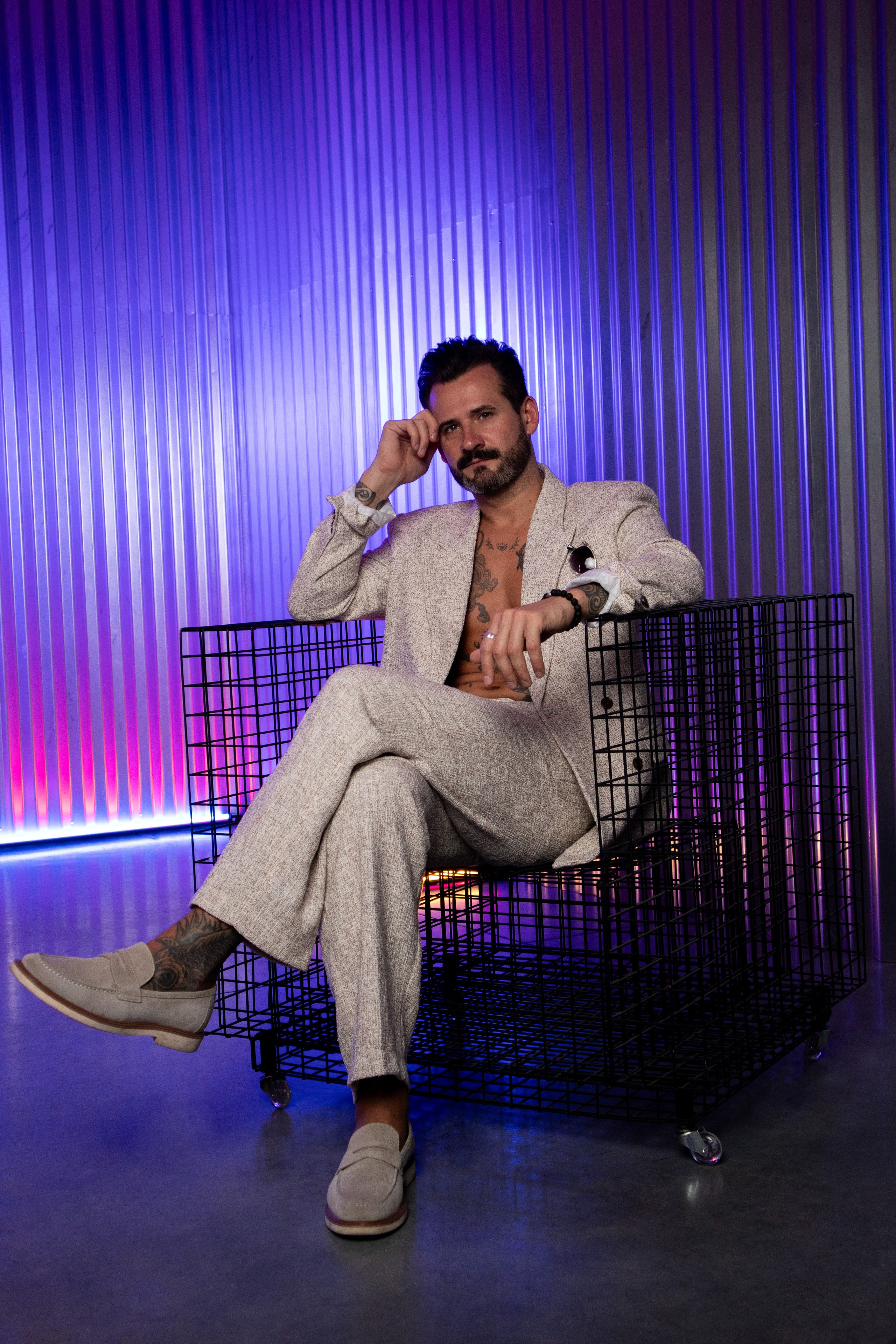 Студийная съемка. Фотограф Москва и Московская область