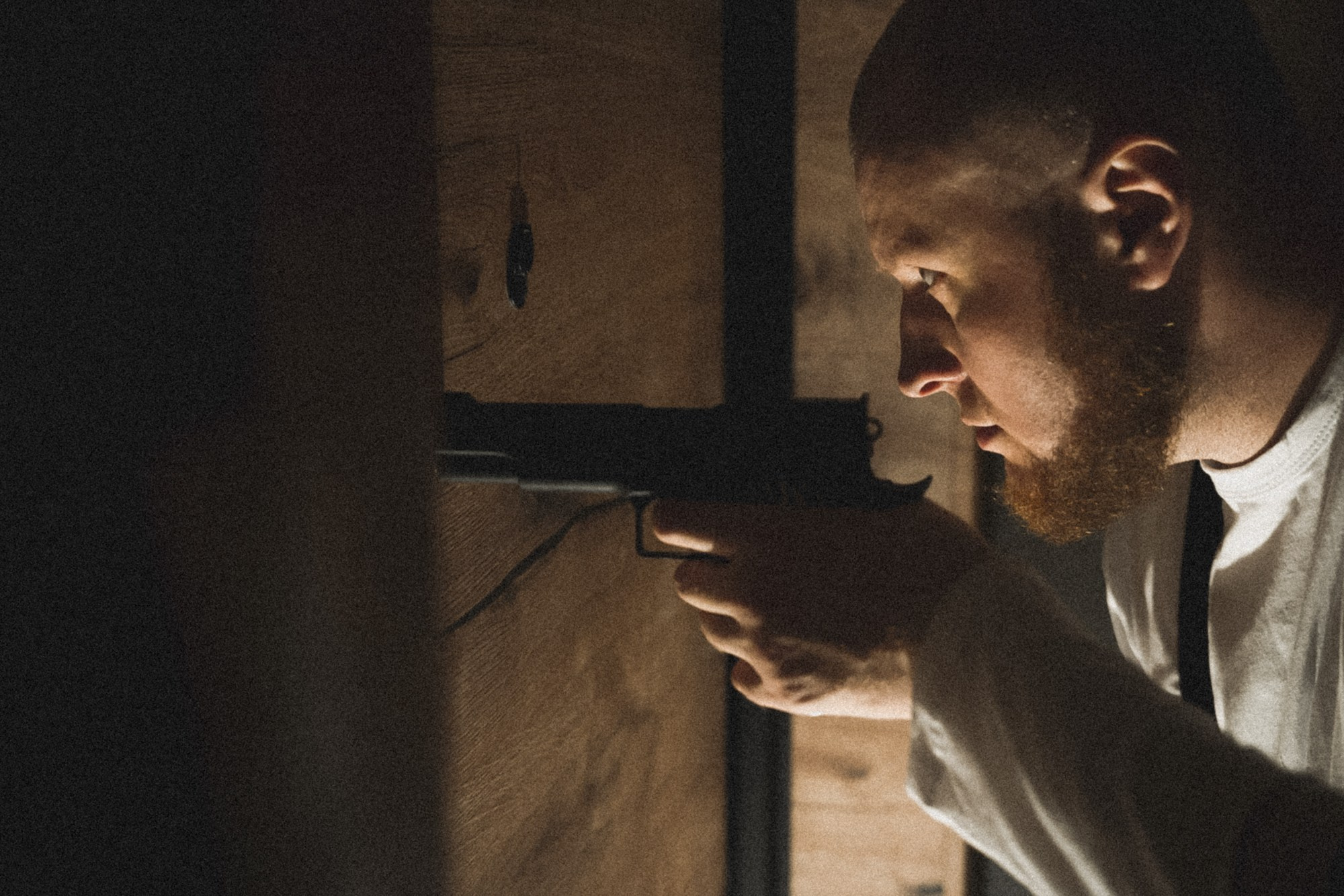 «LEON KILLER» TWO SESSION. Фотограф и Видеограф в Томске