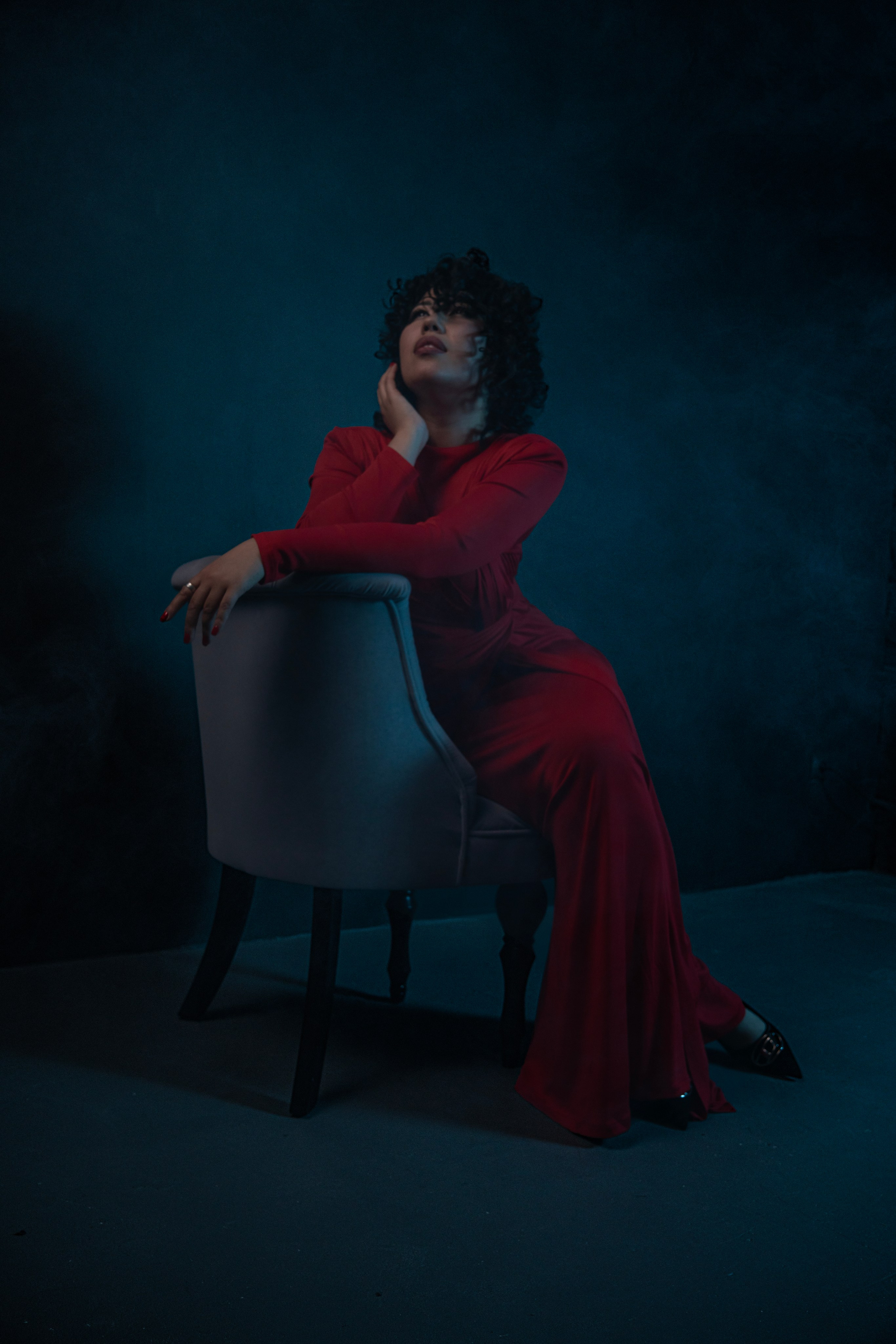 Контент и выражение себя. Семейный фотограф в Омске Александра Яровикова