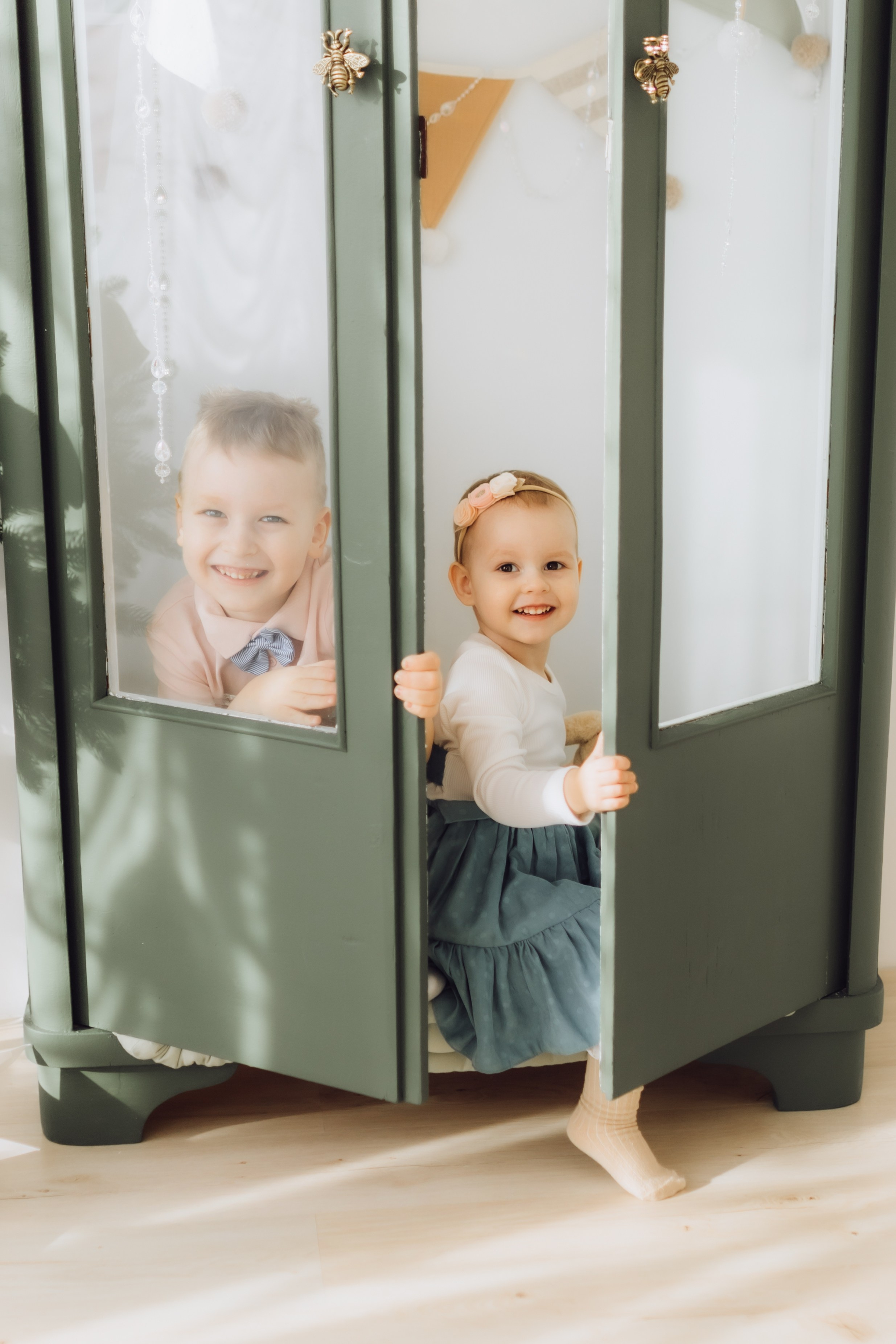 Семья Анны и Николая. Фотограф Анна Шибанова Ангарск-Иркутск