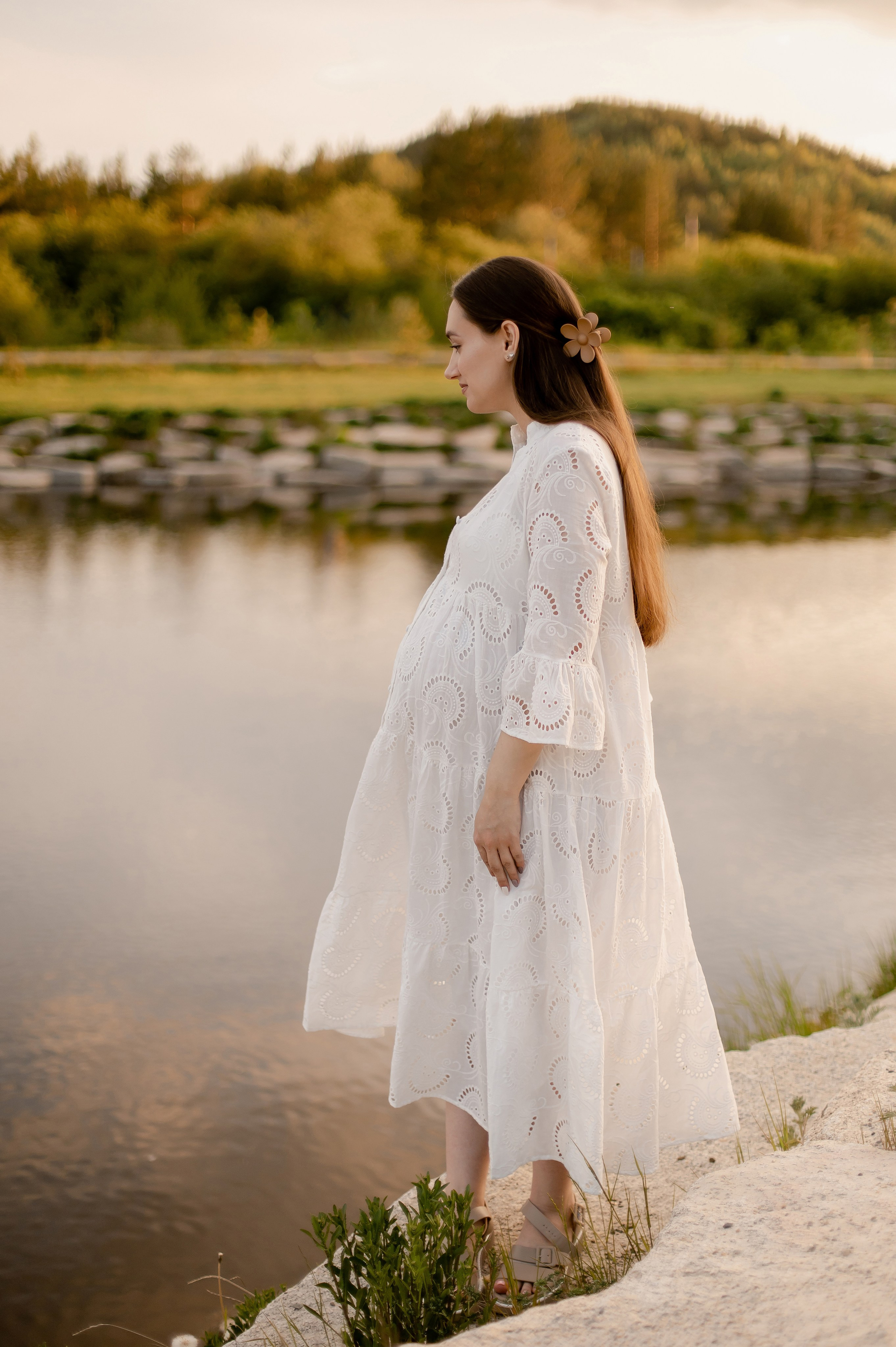 Екатерина. Свадебный и портретный фотограф в Миассе Филиппенко Дарья