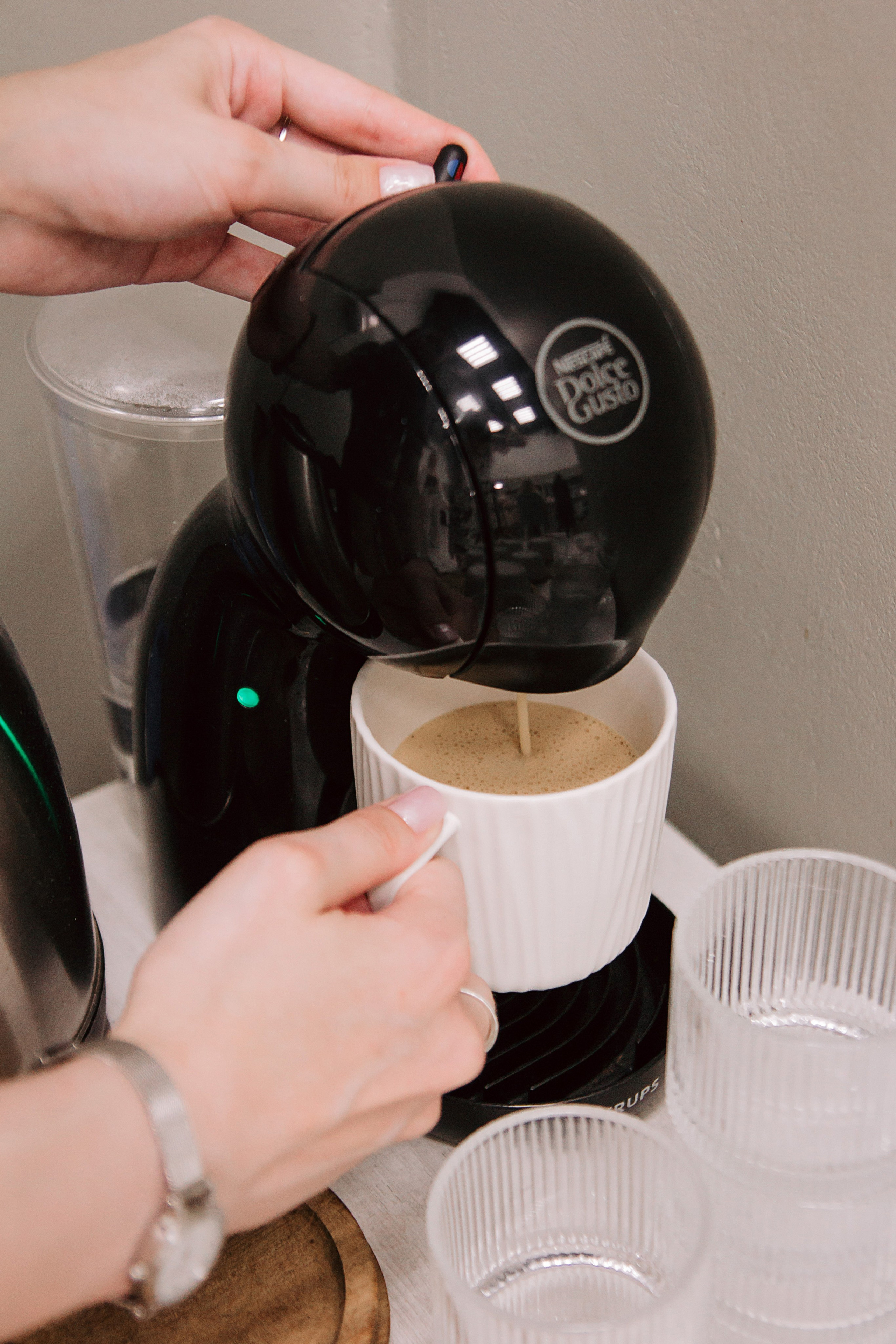 Маникюрный салон (день рождения). Фотограф в Уфе Субботина Виктория | Репортажные, индивидуальные фотосессии