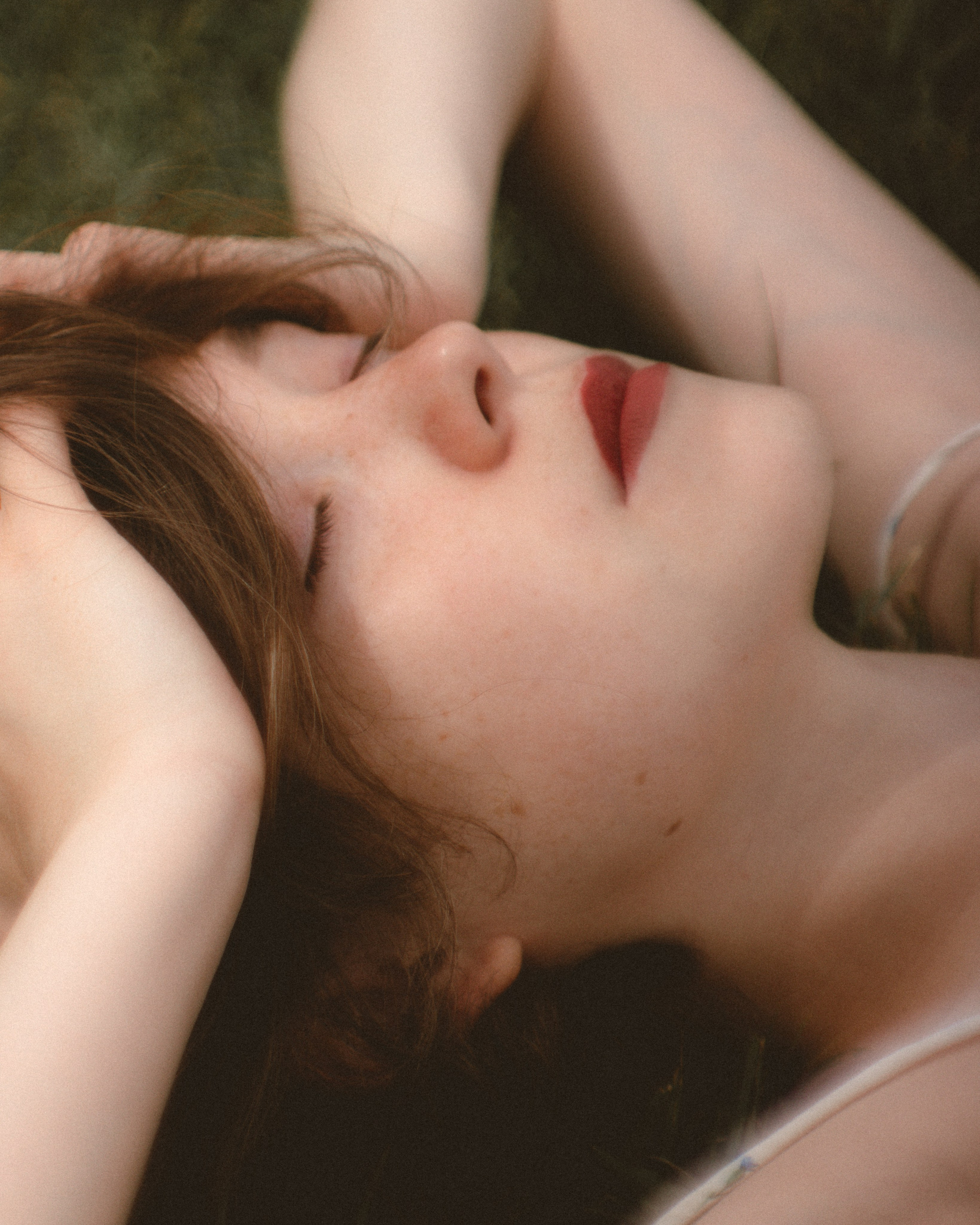 Дарья. Фотограф Краснодар Ирина Гафланова