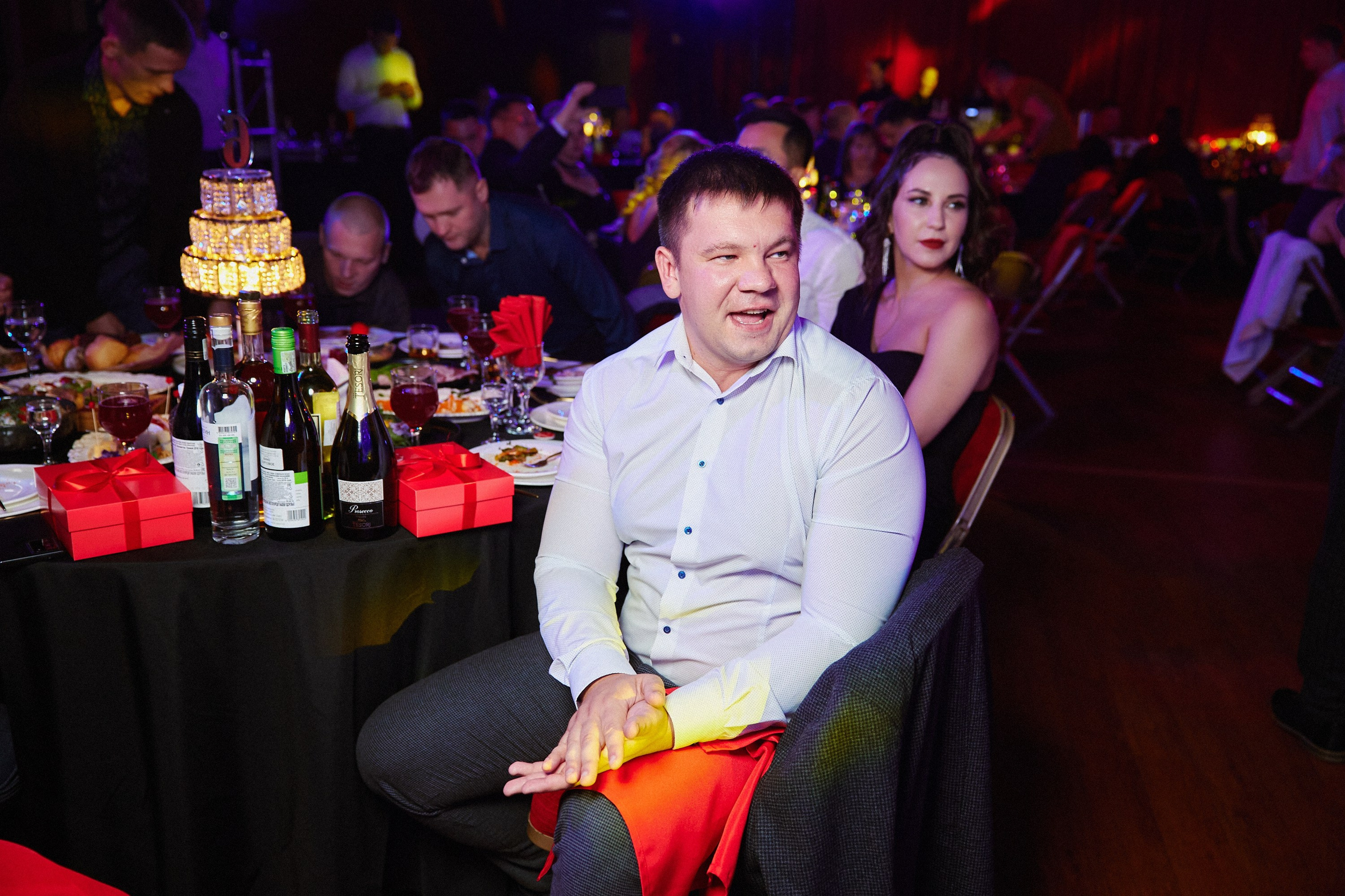 Метиз Комплект 15 лет. Репортажный фотограф в Хабаровске Николай Соболев