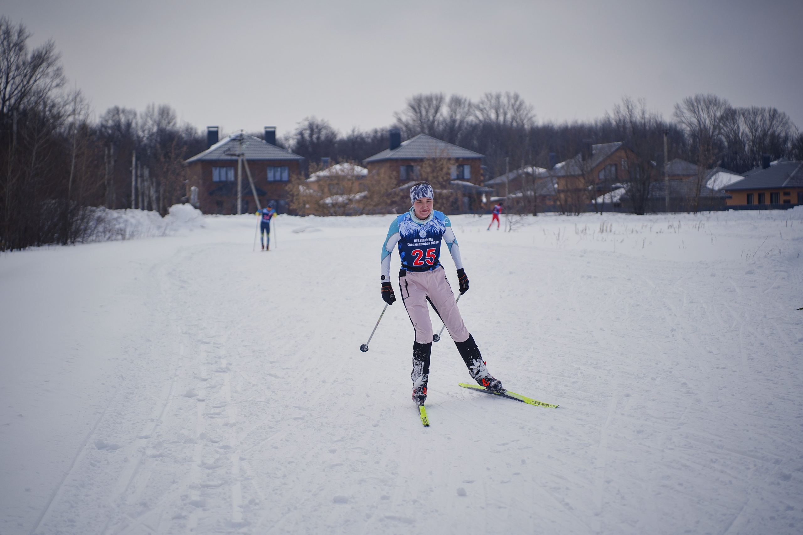 4-й BASHKIR-SKI Лыжный Сверхмарафон 100 км. Pupov.png