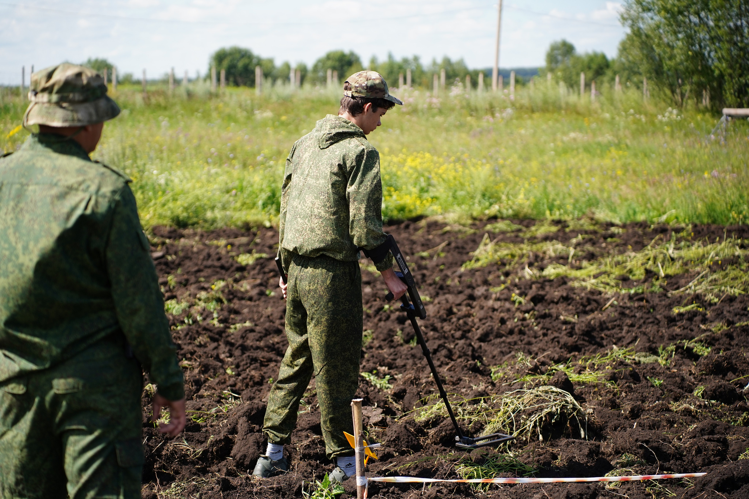 Окружные Сборы ПФО «Зарница 2.0». Pupov.png