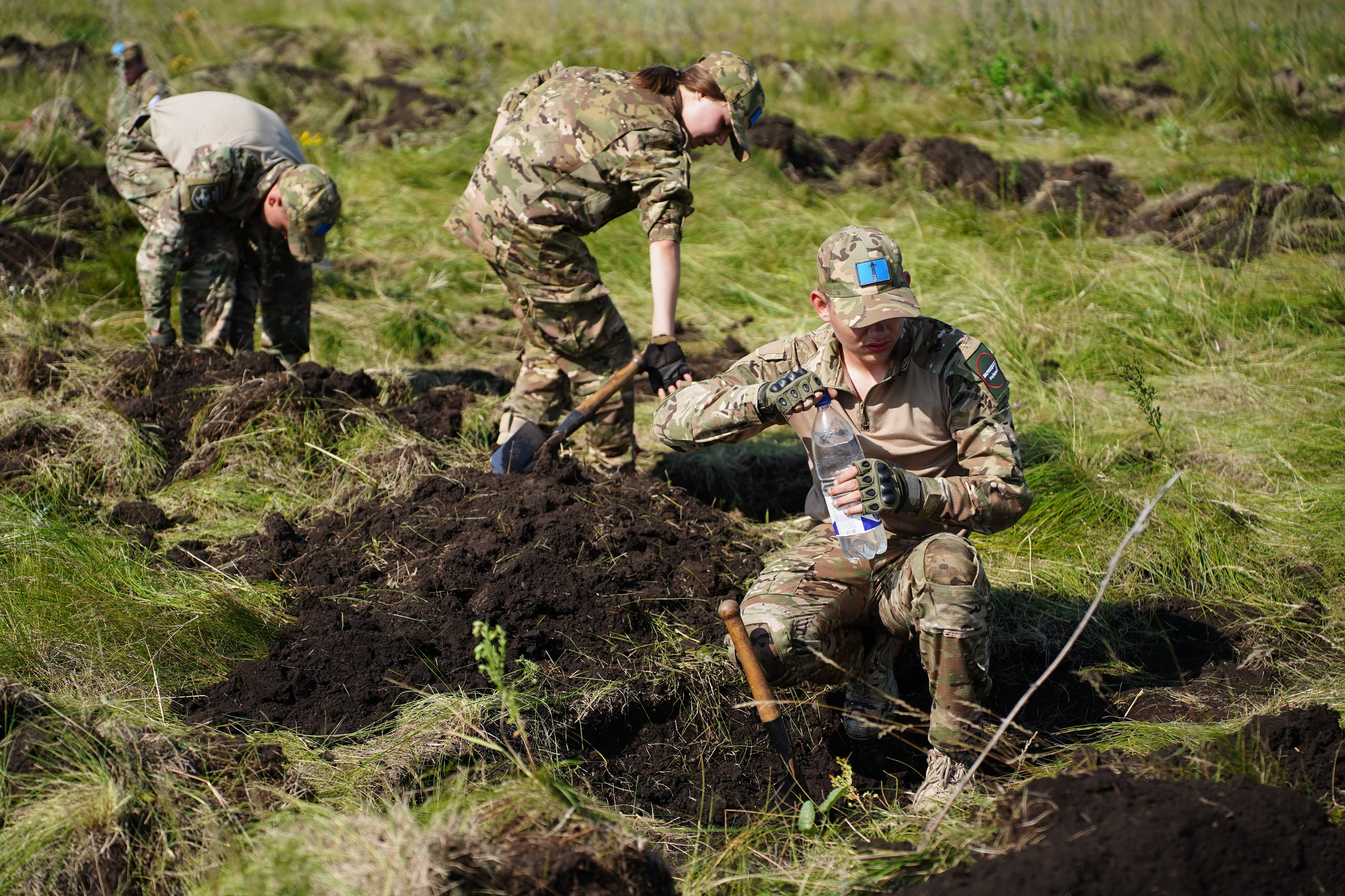 Окружные Сборы ПФО «Зарница 2.0». Pupov.png
