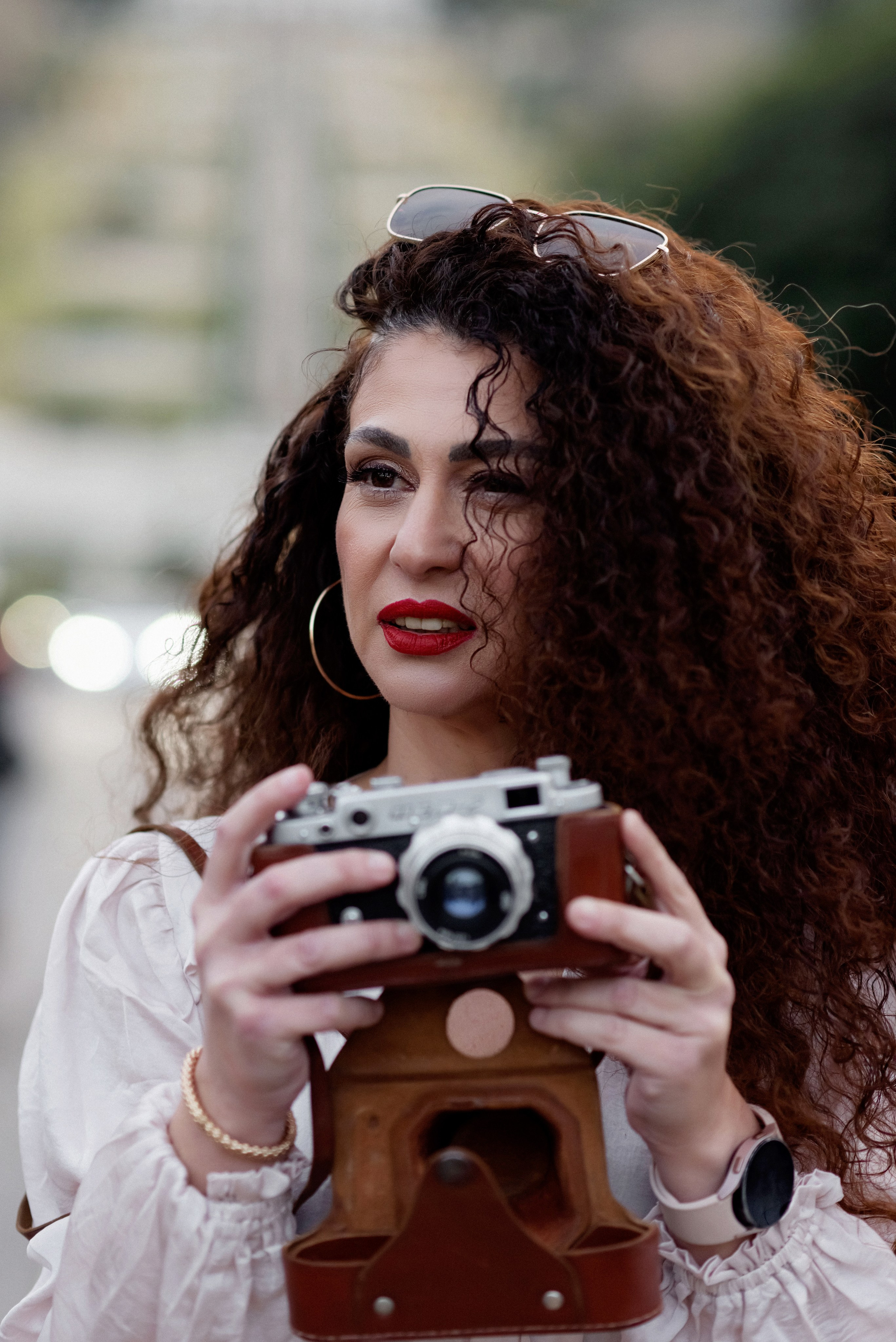 Полина. Профессиональный фотограф. Портрет, семья, дети