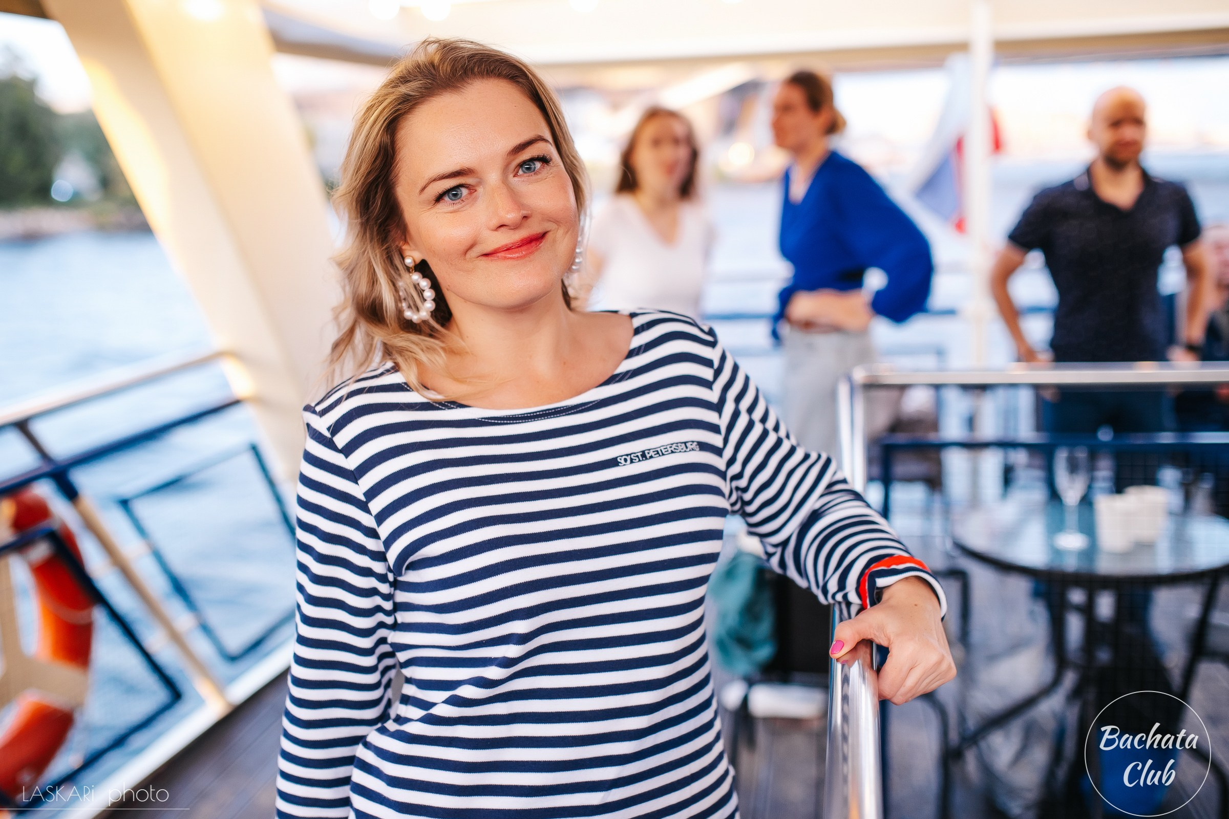 Фоторепортаж. Фотограф в Санкт-Петербурге Юлия Ласкари