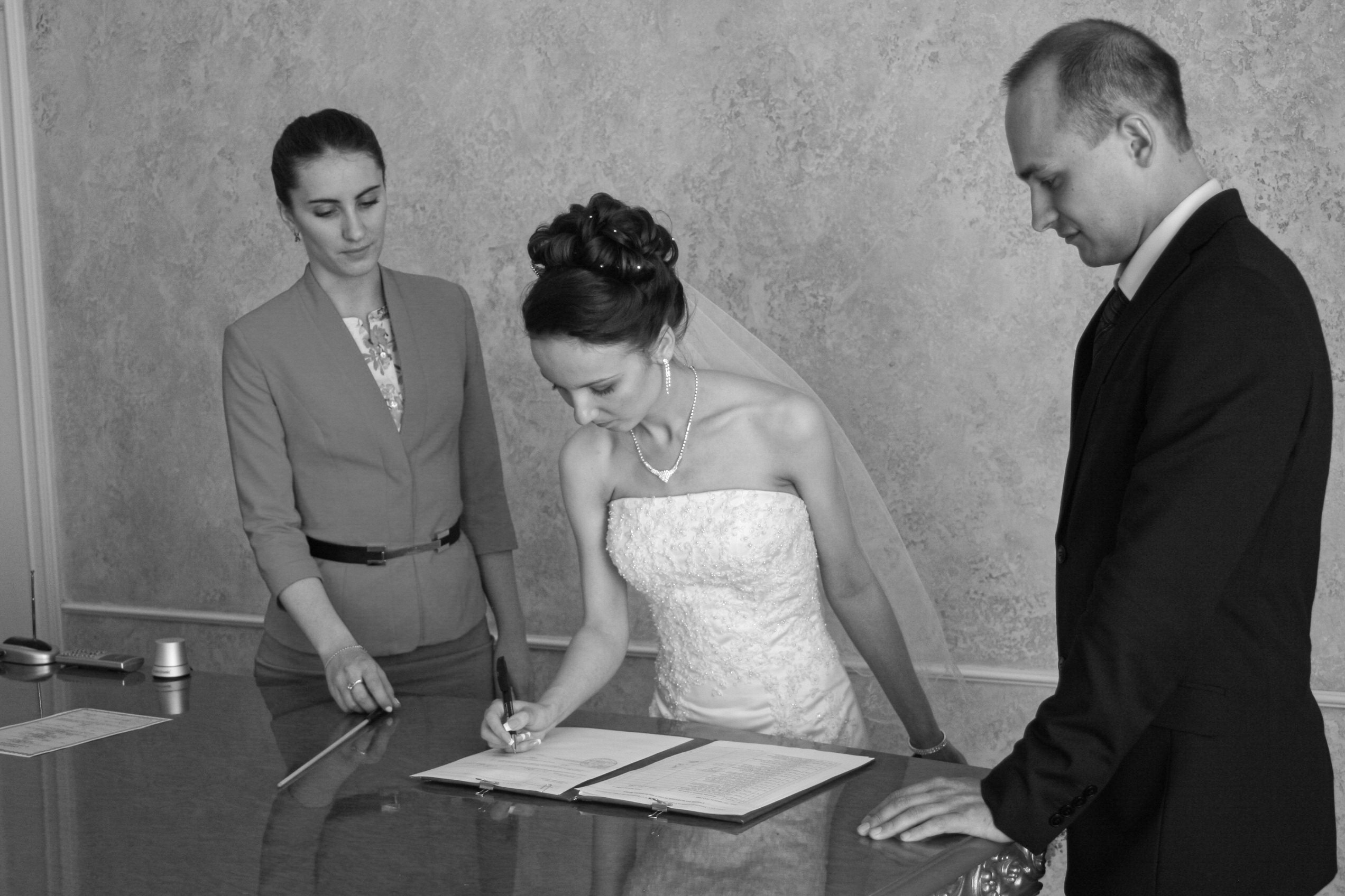 Свадьба Евгения & Анастасии. Фотограф Нина Брандт в Горном Алтае