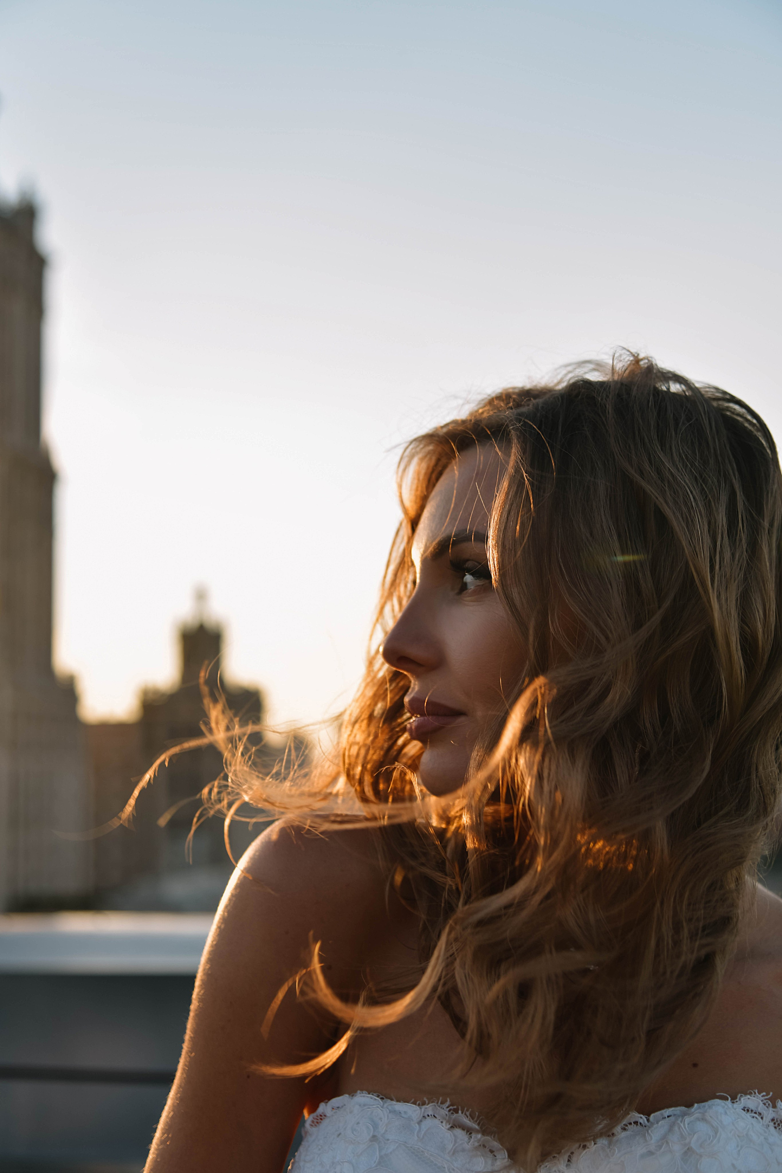 Денис и Елена. Фотограф Подольск