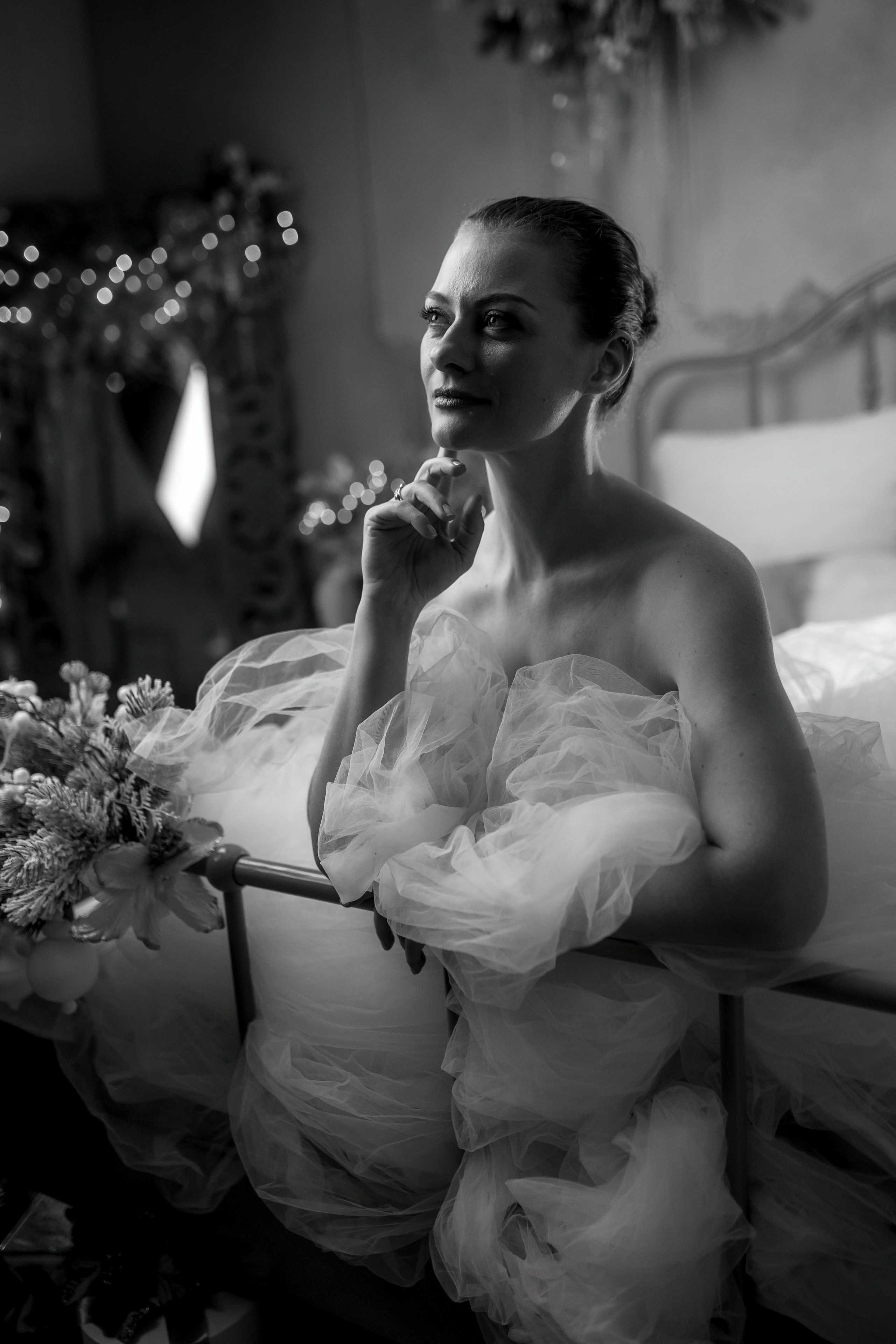 Новогоднее настроение. Свадебный и семейный фотограф в Севастополе и в Крыму Анастасия Корчак